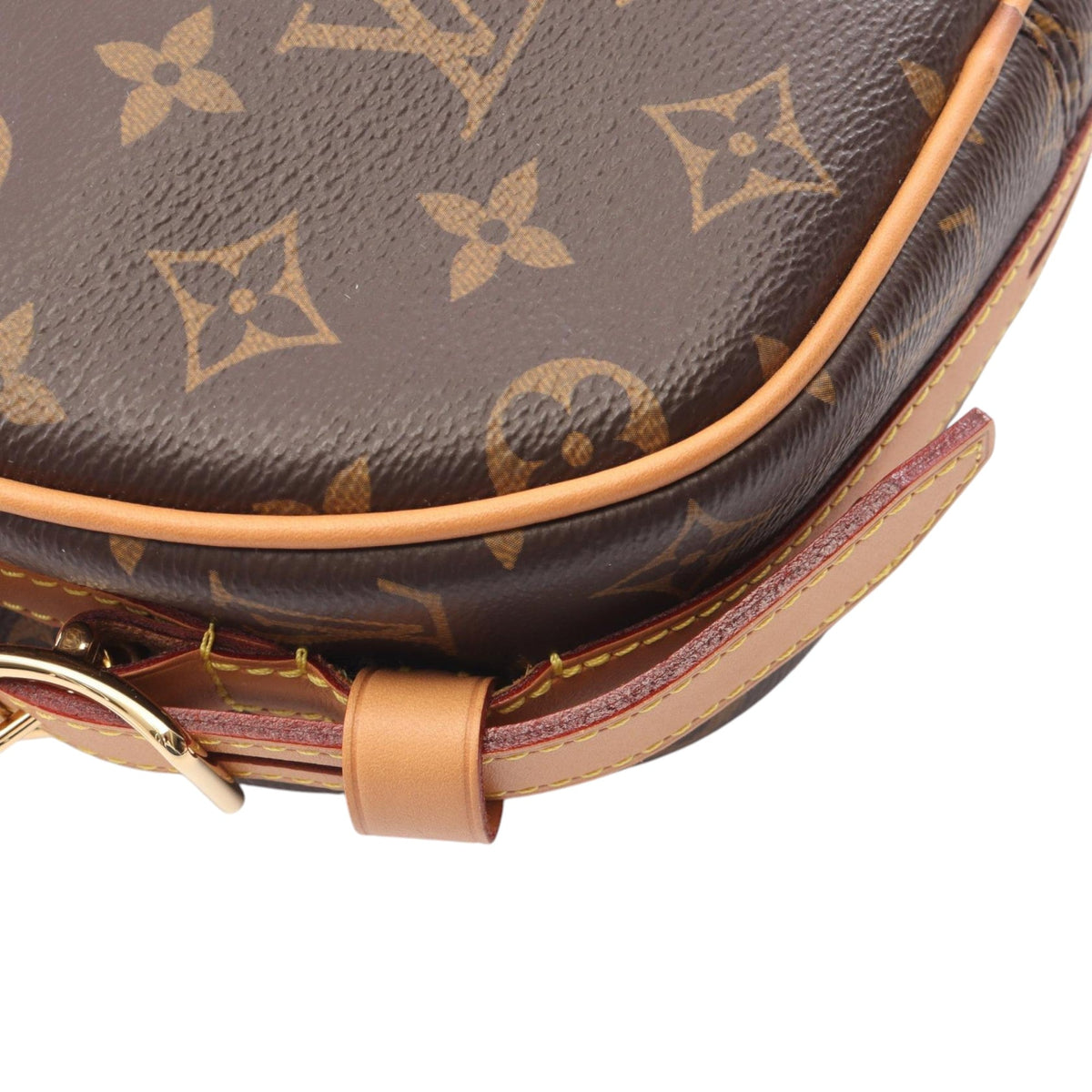 Louis Vuitton Monogram Boite Chapeaux Souple MM