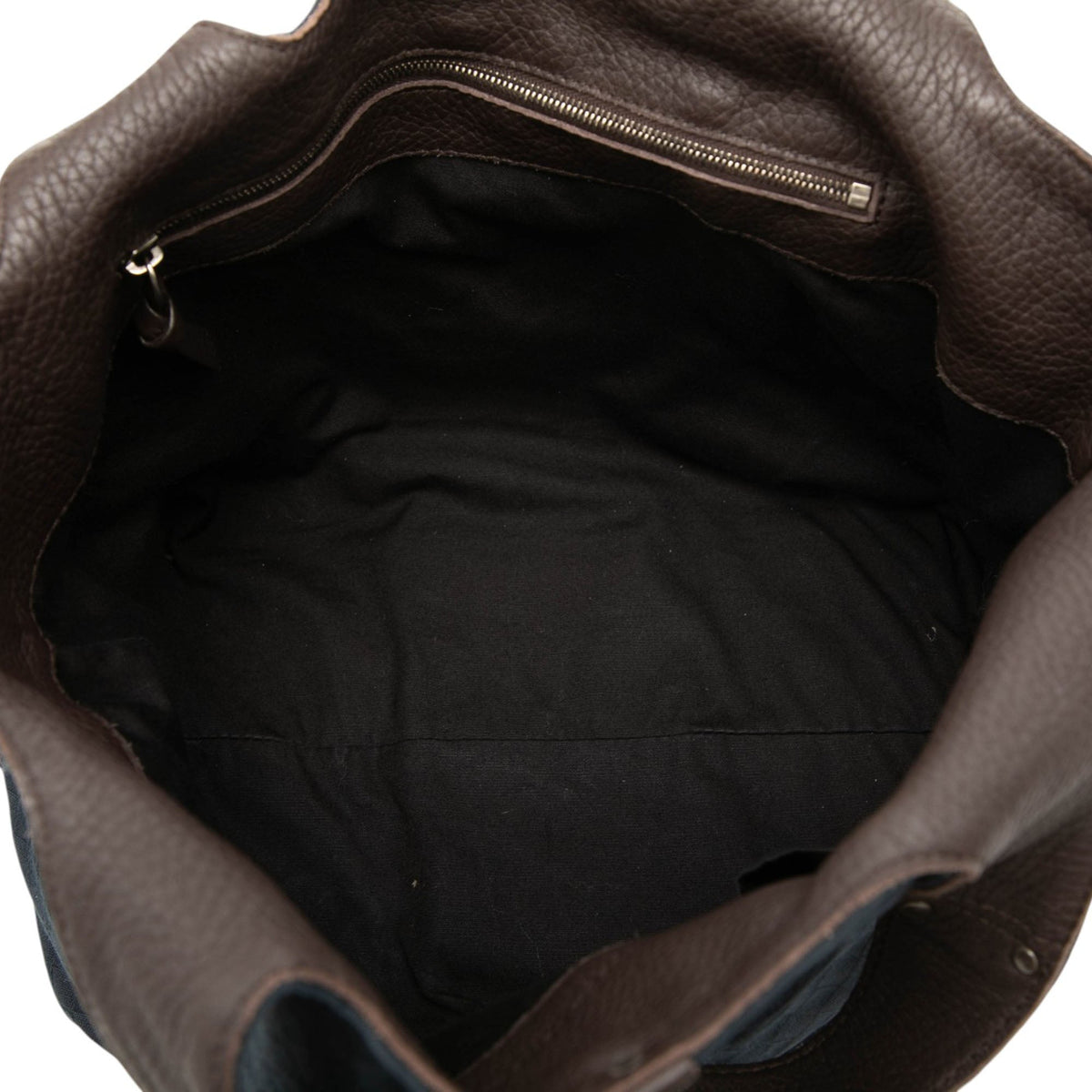 Bottega Veneta Canvas Intrecciato Tote