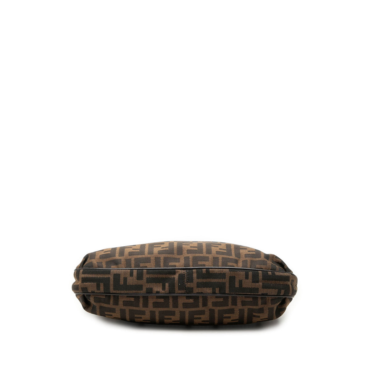 Fendi Zucca Canvas Chef Crossbody