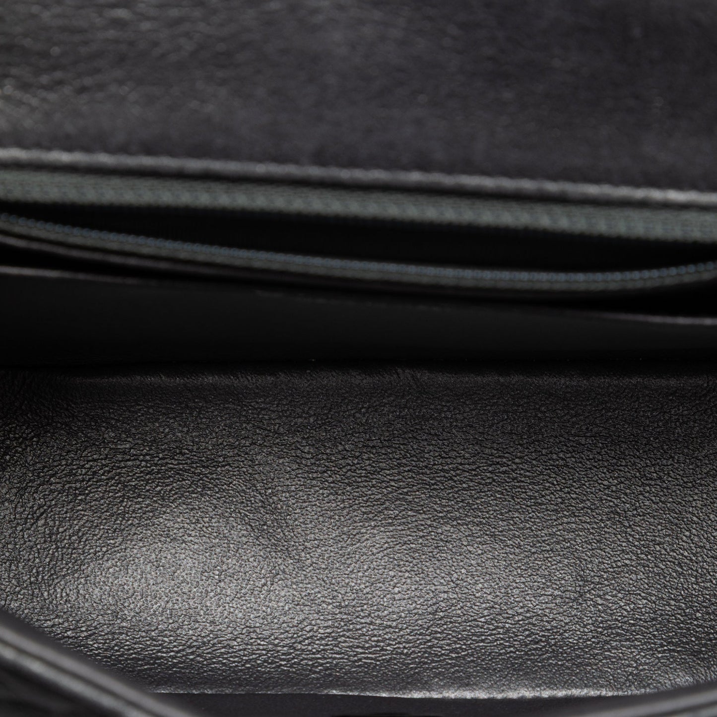 Chanel Mini Square Classic Lambskin Single Flap