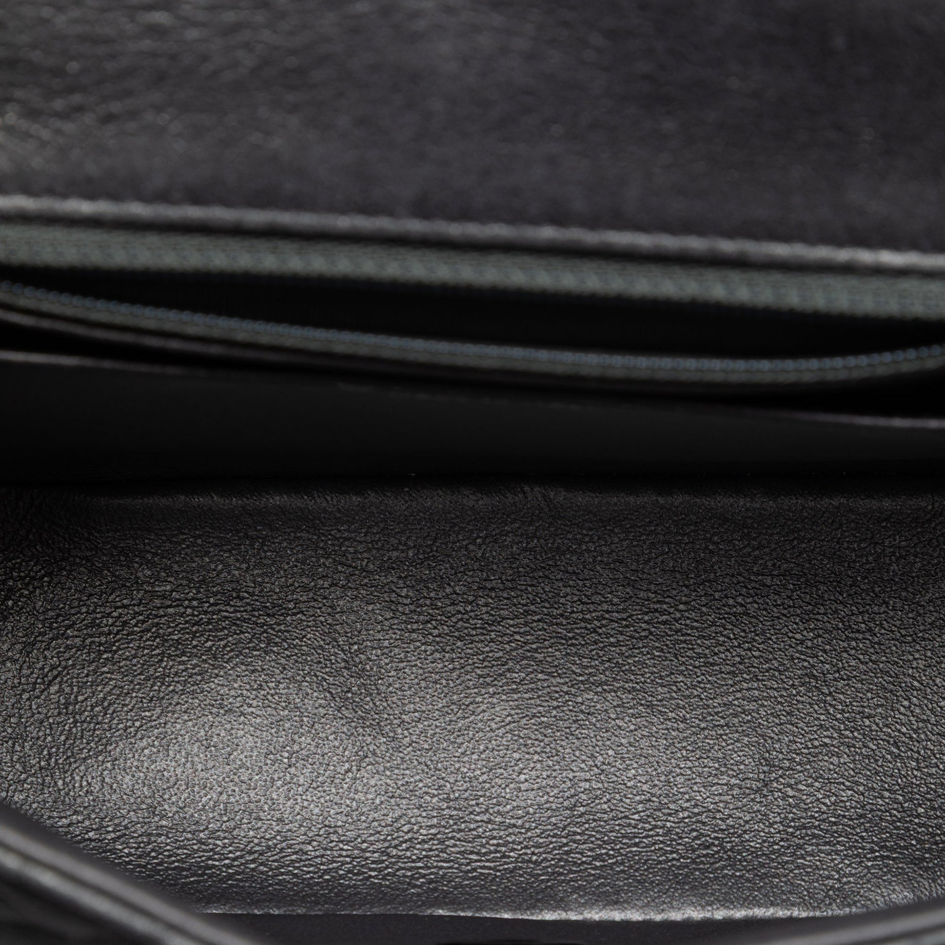 Chanel Mini Square Classic Lambskin Single Flap