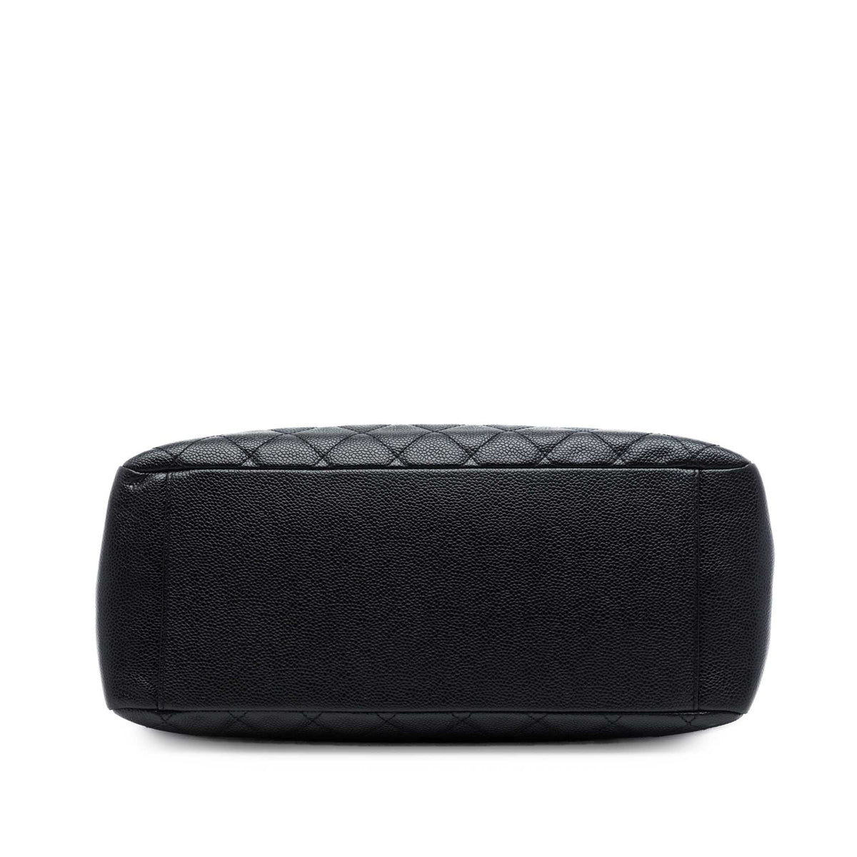 Chanel Caviar Grand Shopping Tote