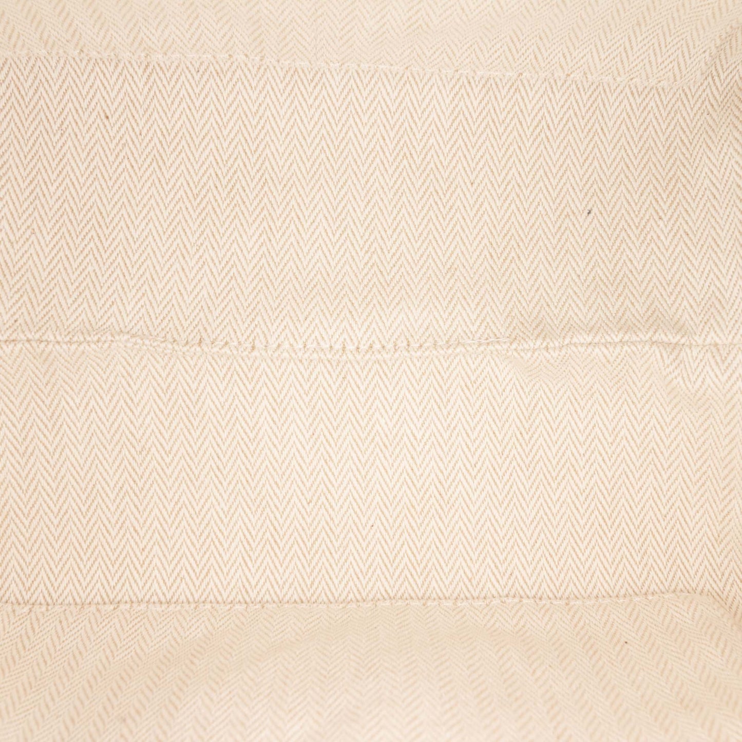 Hermès Small Toile Bride A Brac Case