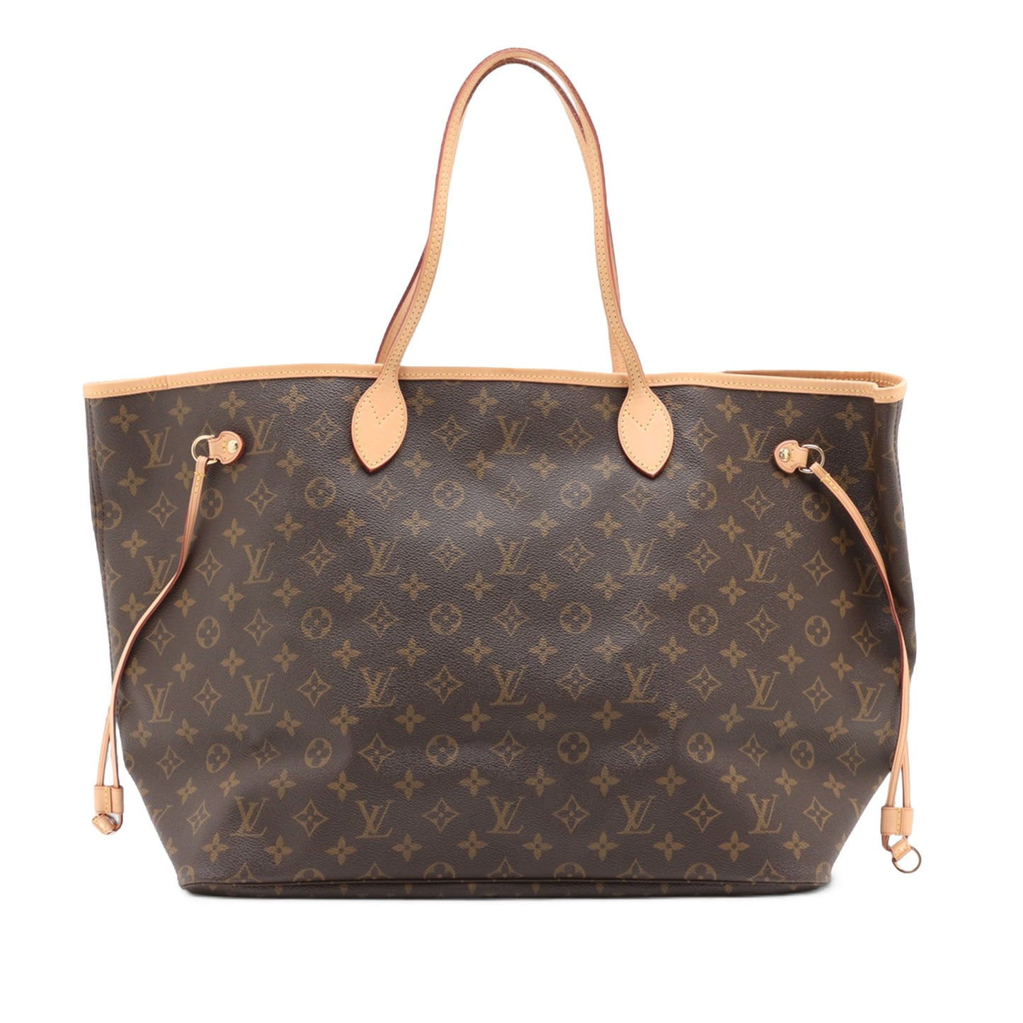 Louis Vuitton Monogram Neverfull GM