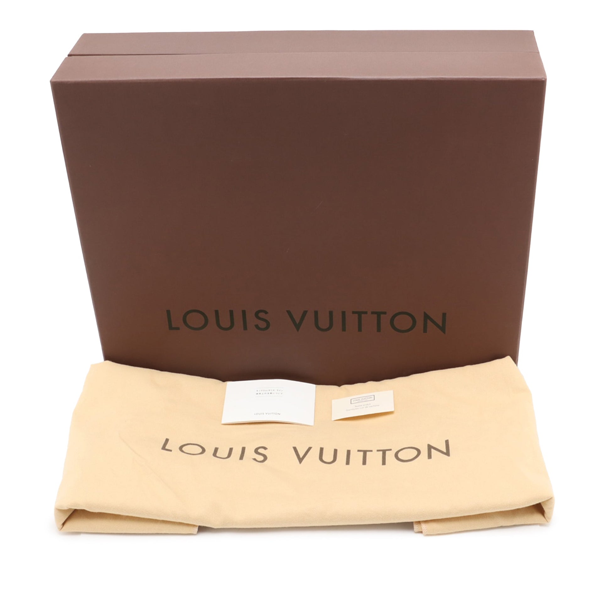 Louis Vuitton Monogram Neverfull GM