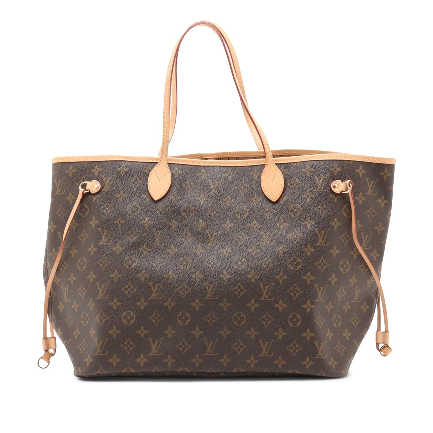 Louis Vuitton Monogram Neverfull GM