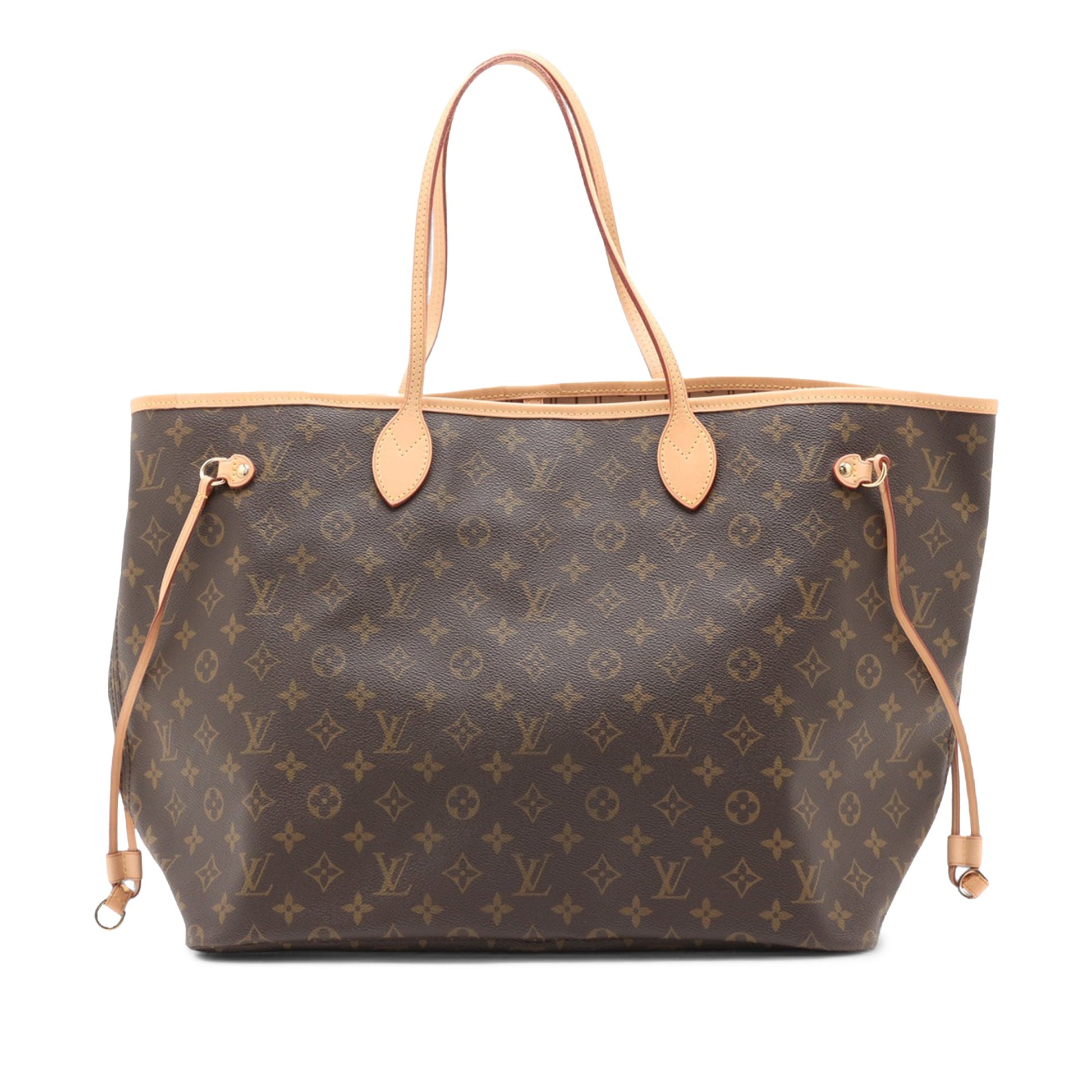 Louis Vuitton Monogram Neverfull GM