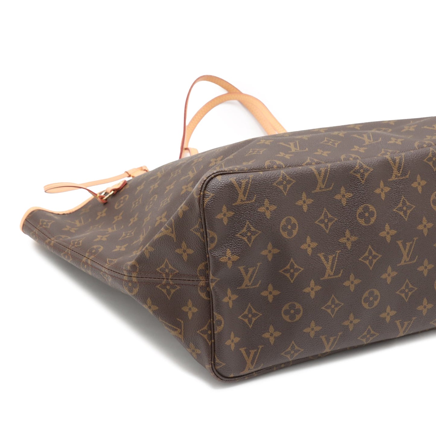 Louis Vuitton Monogram Neverfull GM