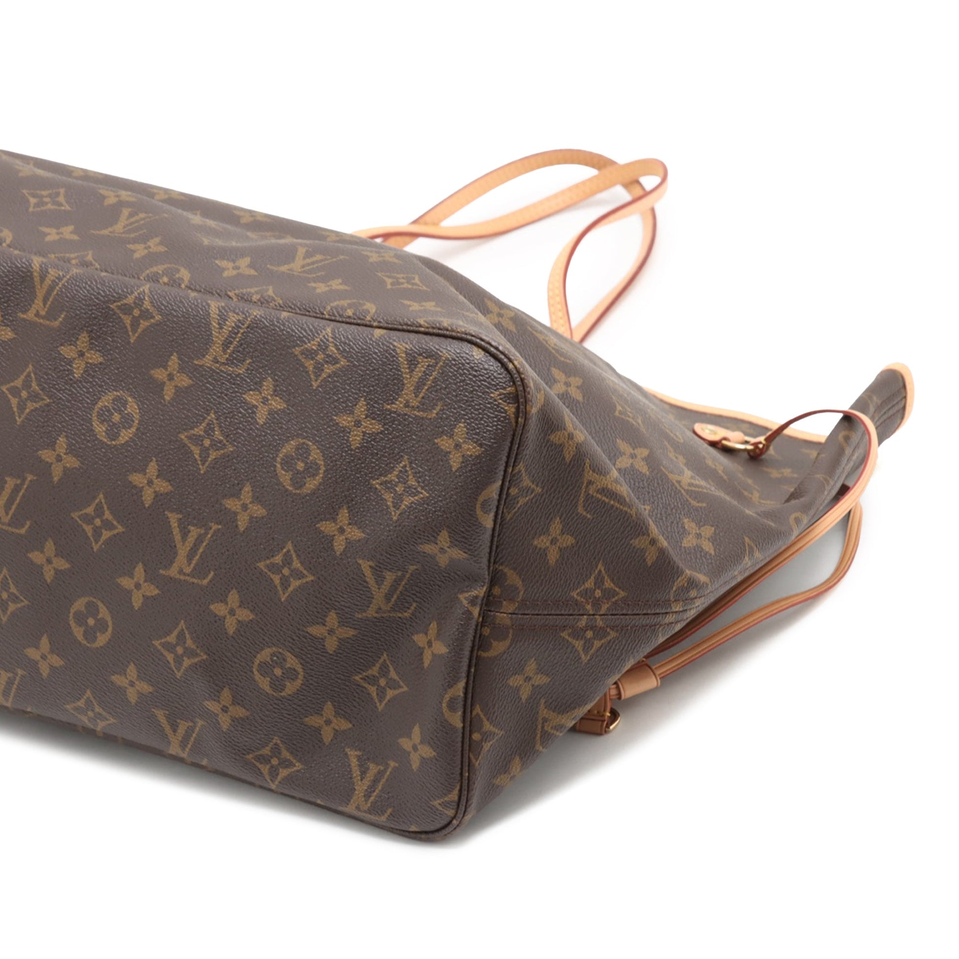Louis Vuitton Monogram Neverfull GM