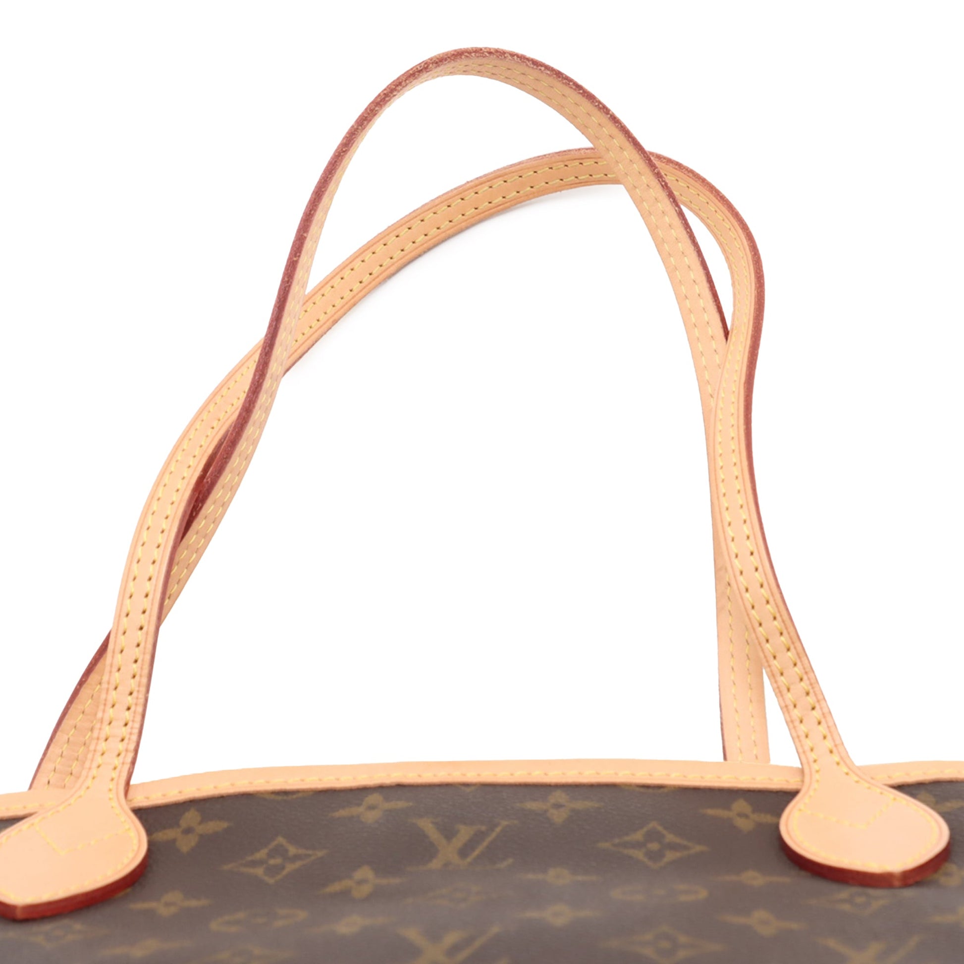 Louis Vuitton Monogram Neverfull GM