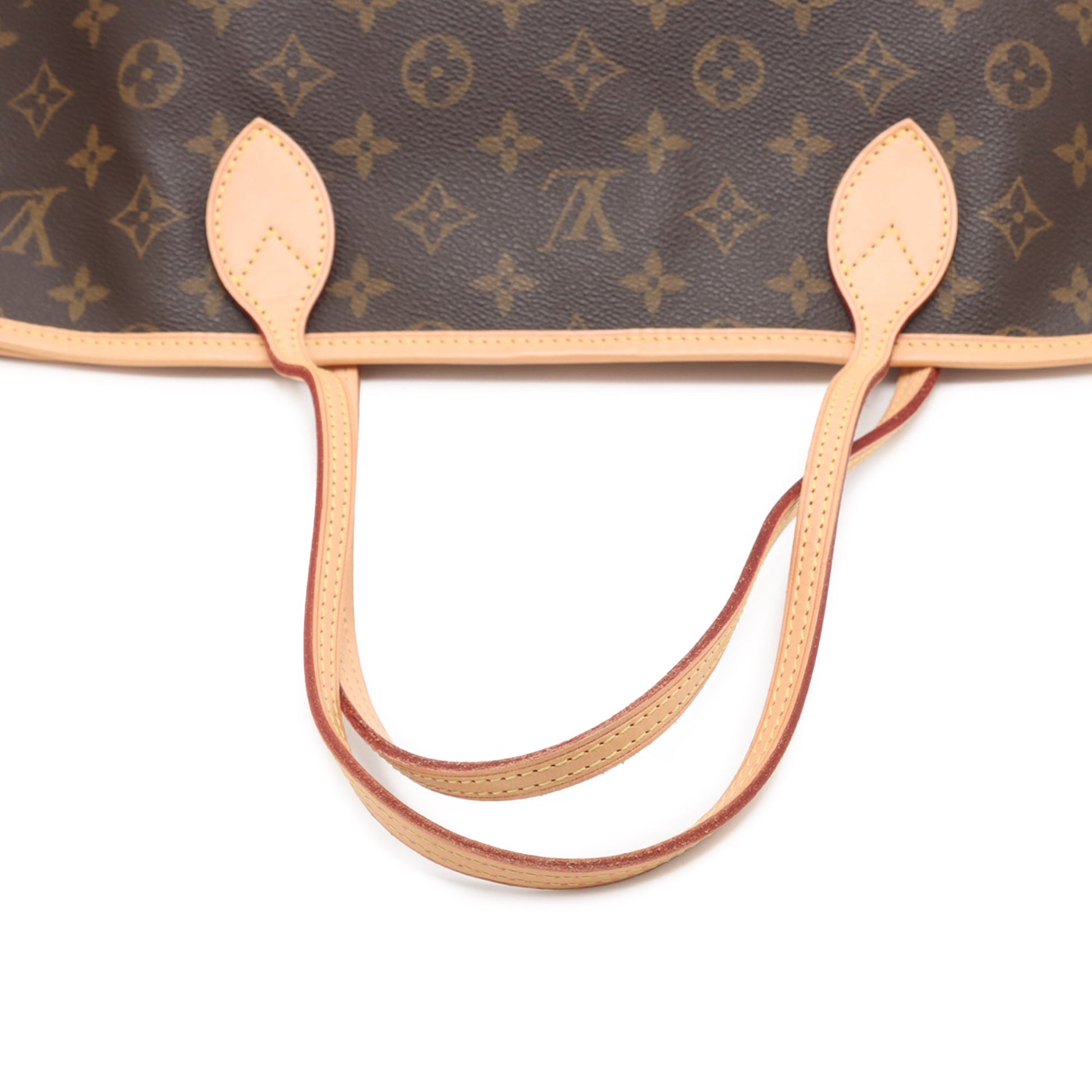 Louis Vuitton Monogram Neverfull GM