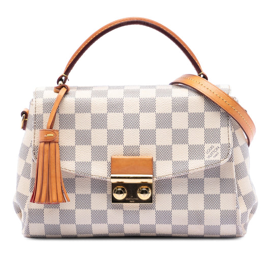 Damier Azur Croisette