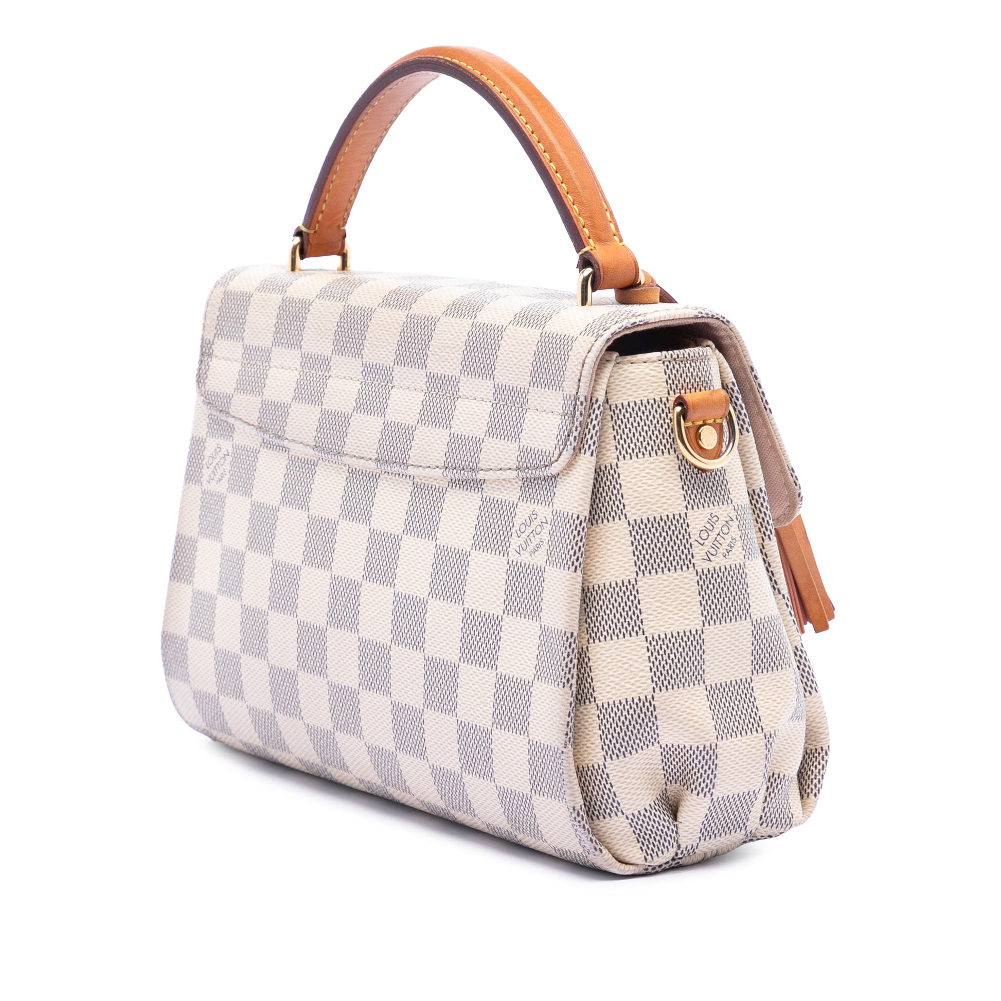 Damier Azur Croisette