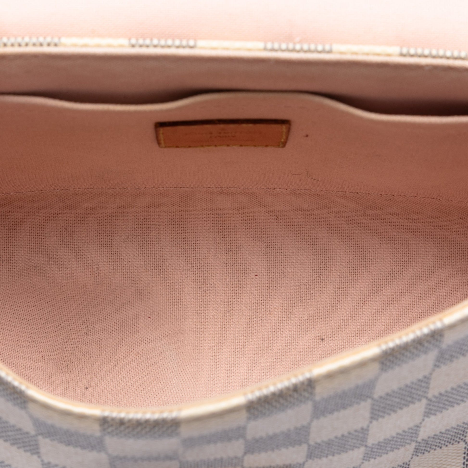 Damier Azur Croisette