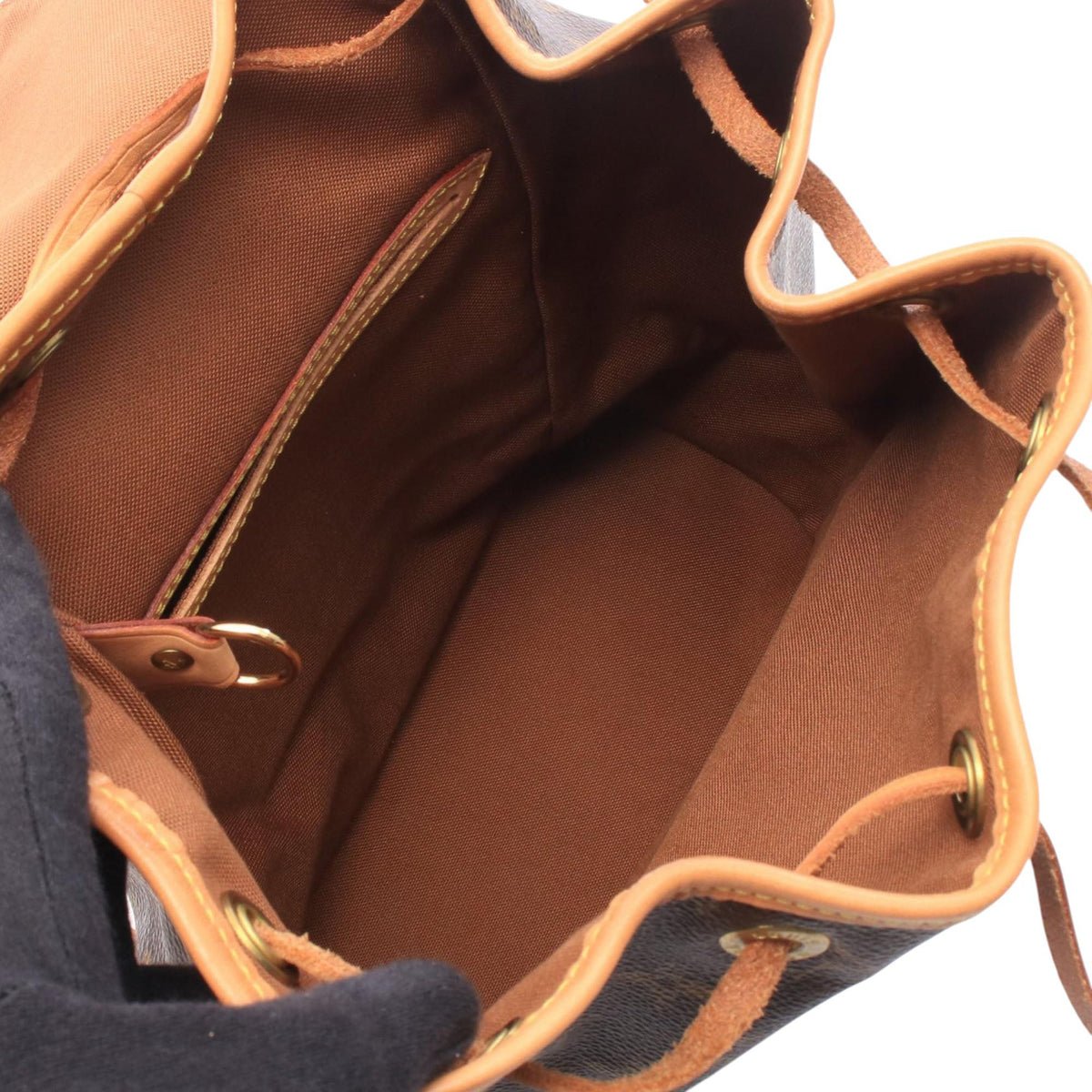 Louis Vuitton Monogram Montsouris MM