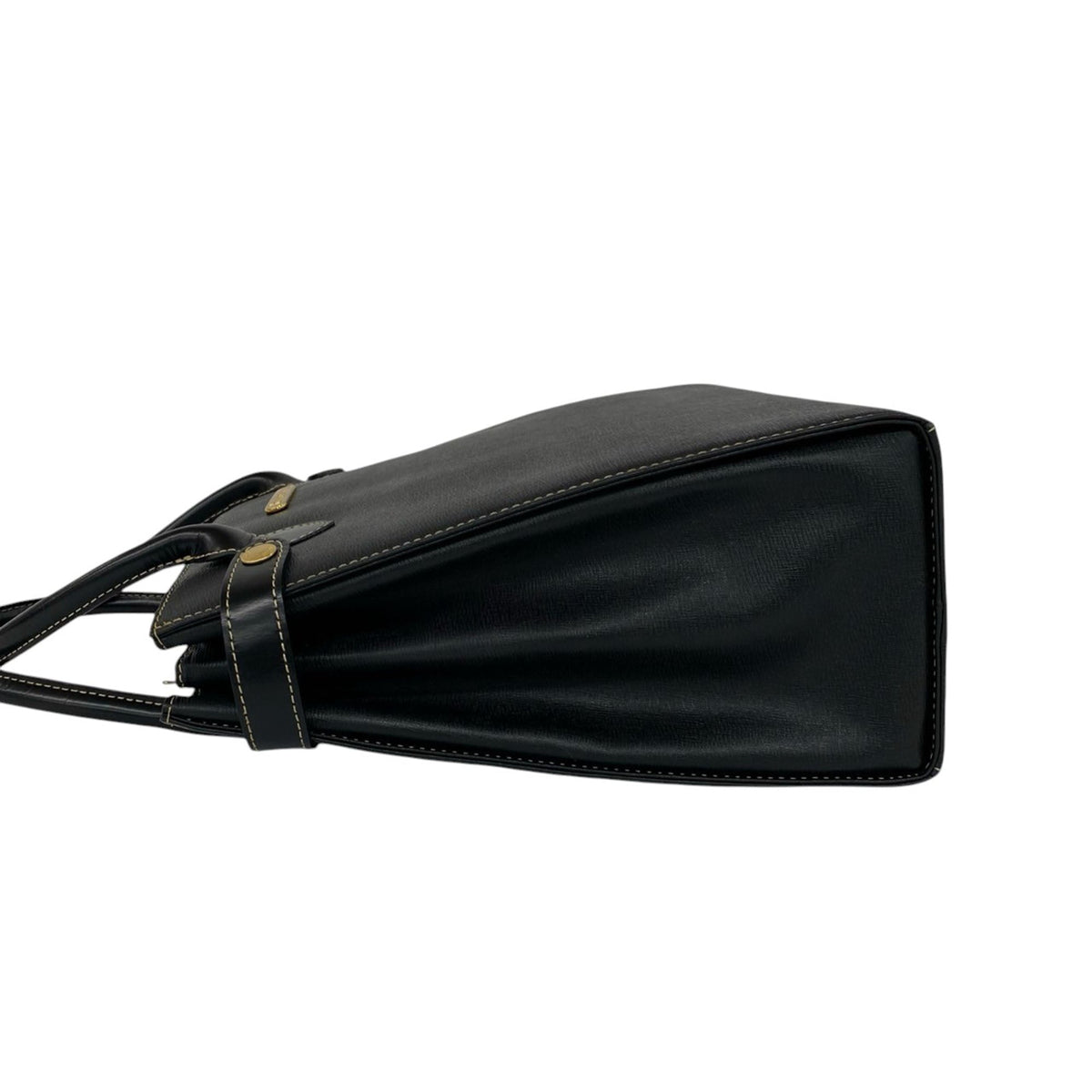 Burberry Calf Leather Handbag