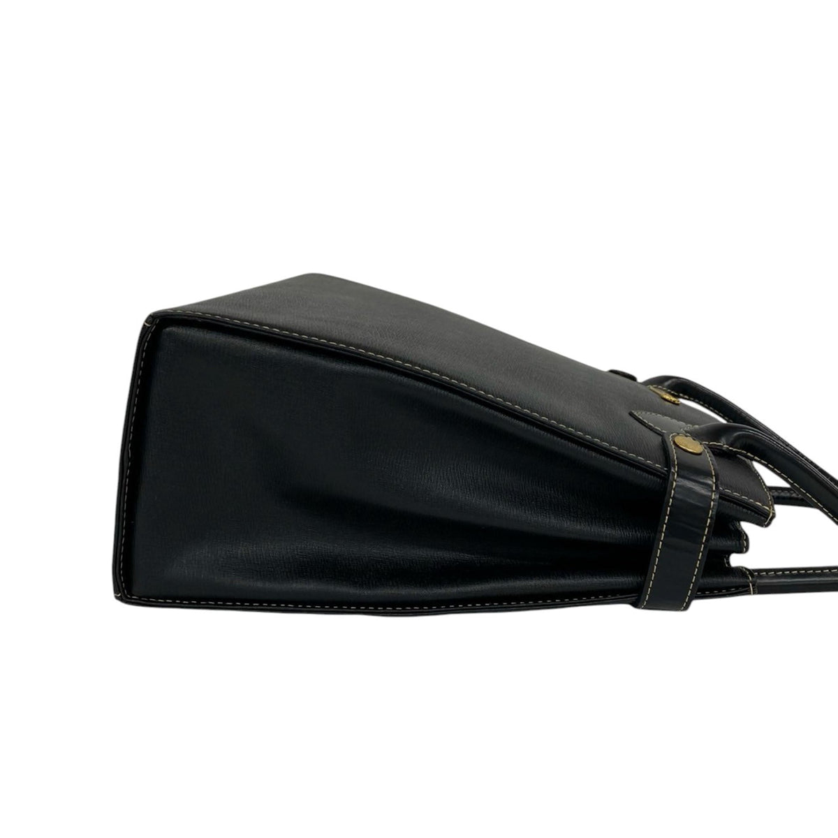 Burberry Calf Leather Handbag