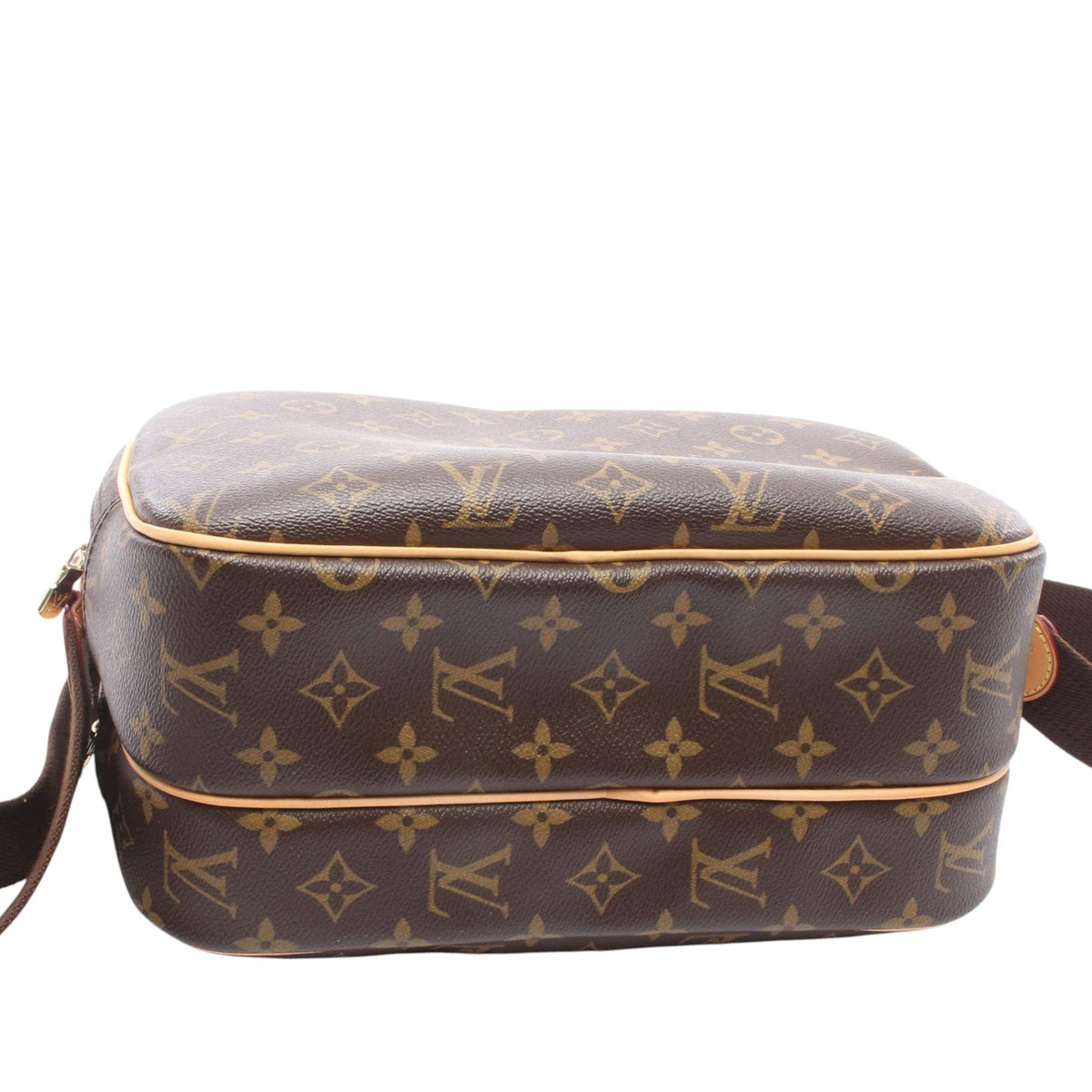 Louis Vuitton Monogram Reporter PM