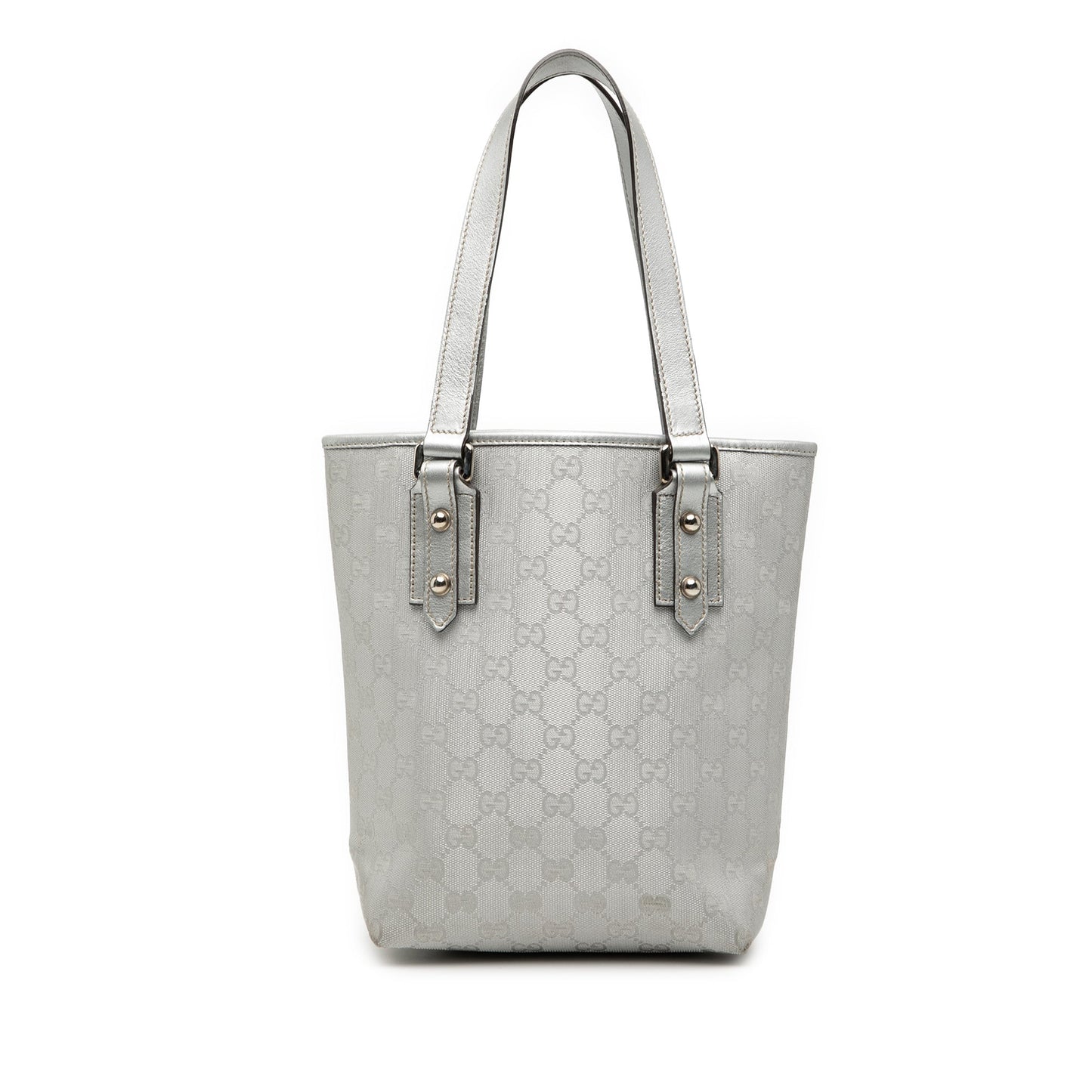 Gucci GG Canvas Tote