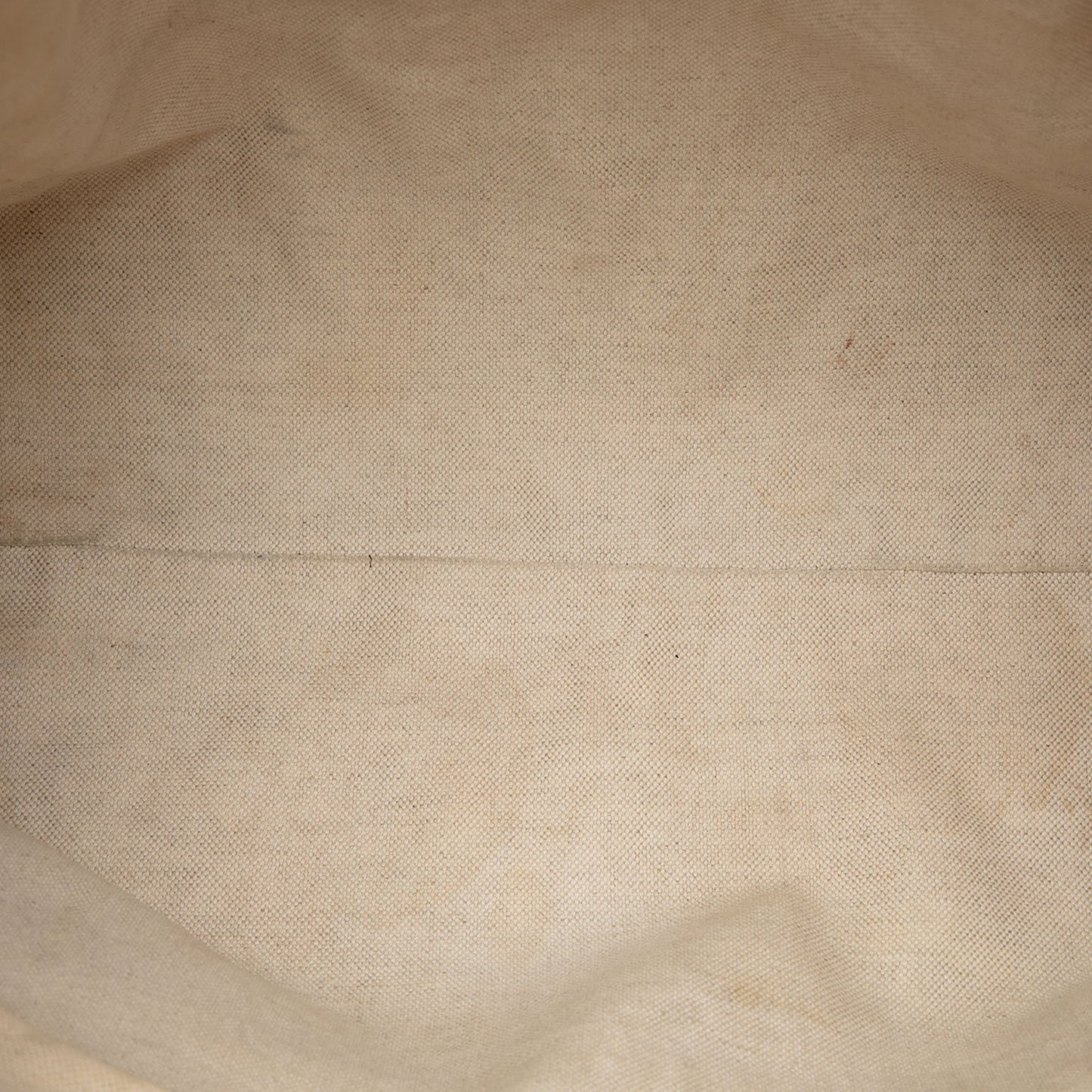 Gucci Large GG Canvas Laidback Crafty Tote
