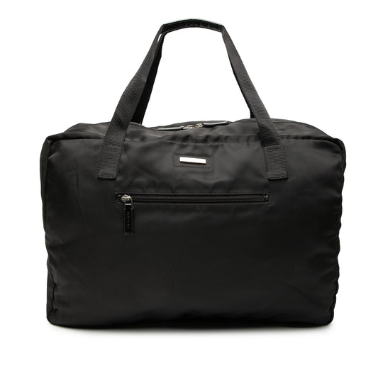 Gucci Nylon Boston