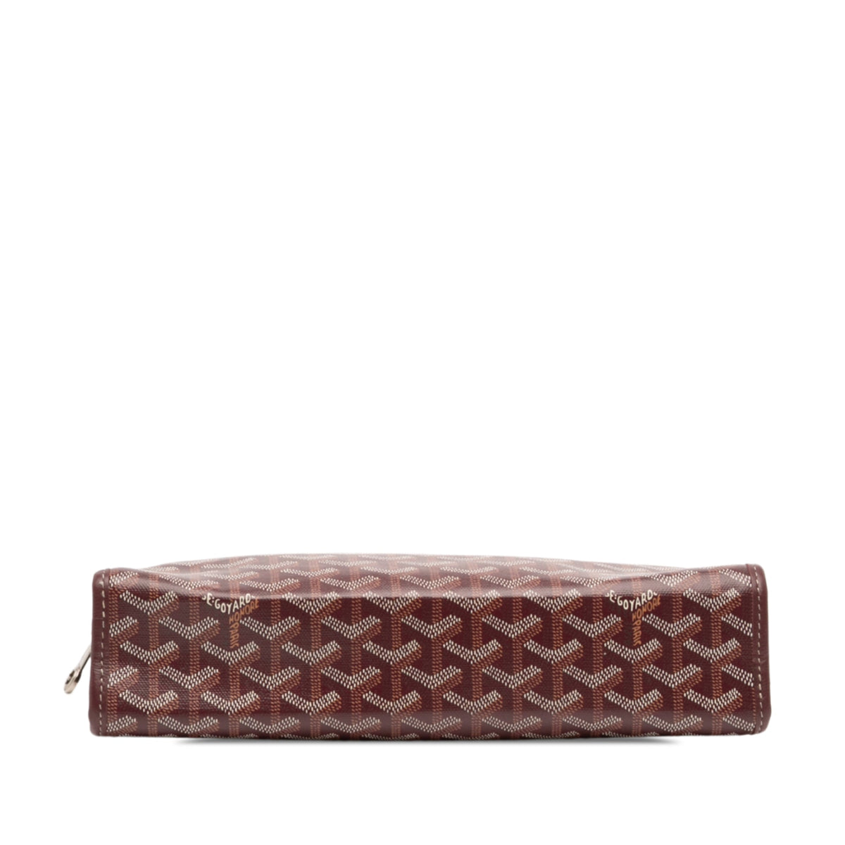 Goyard Goyardine Jouvence Toiletry Pouch GM