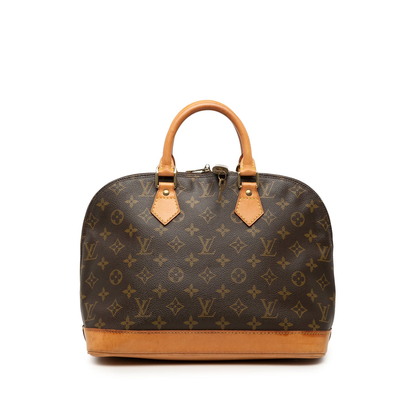 Louis Vuitton Monogram Alma PM