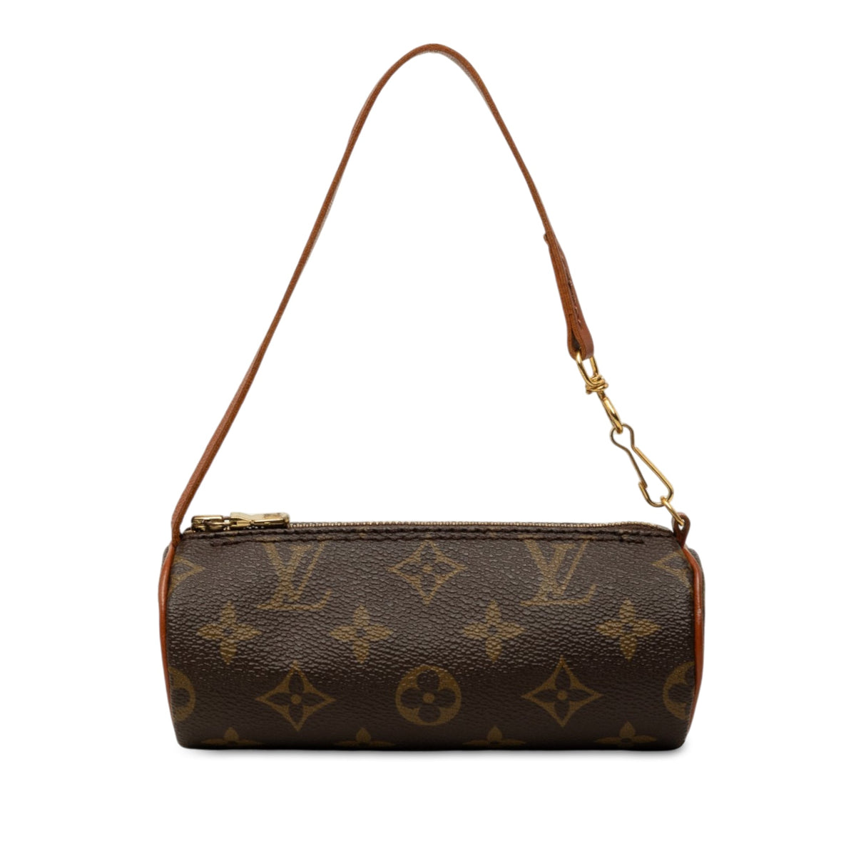 Louis Vuitton Monogram Papillon Pochette