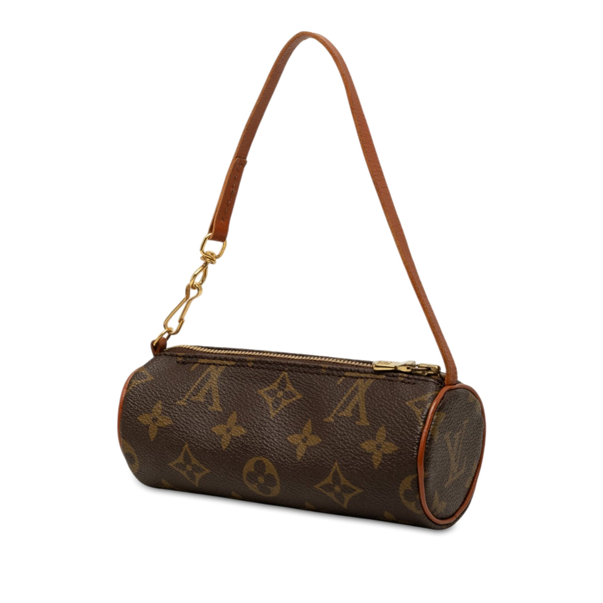 Louis Vuitton Monogram Papillon Pochette