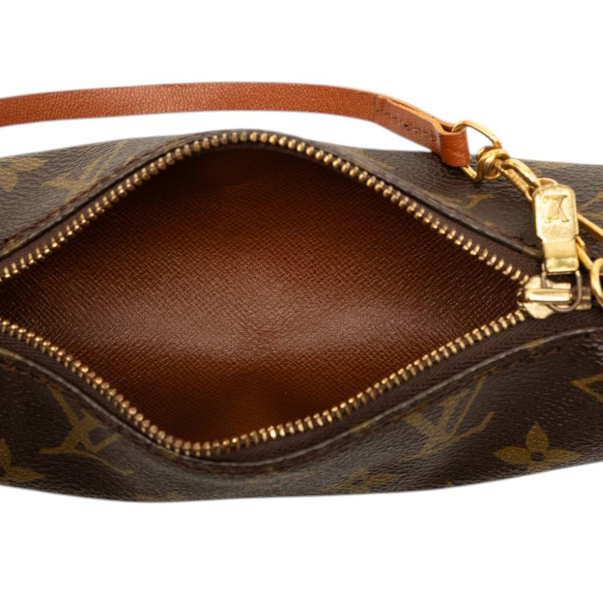 Louis Vuitton Monogram Papillon Pochette