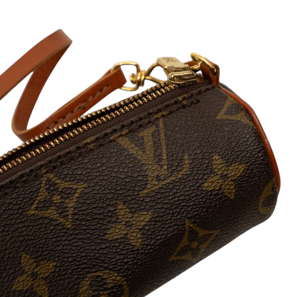 Louis Vuitton Monogram Papillon Pochette