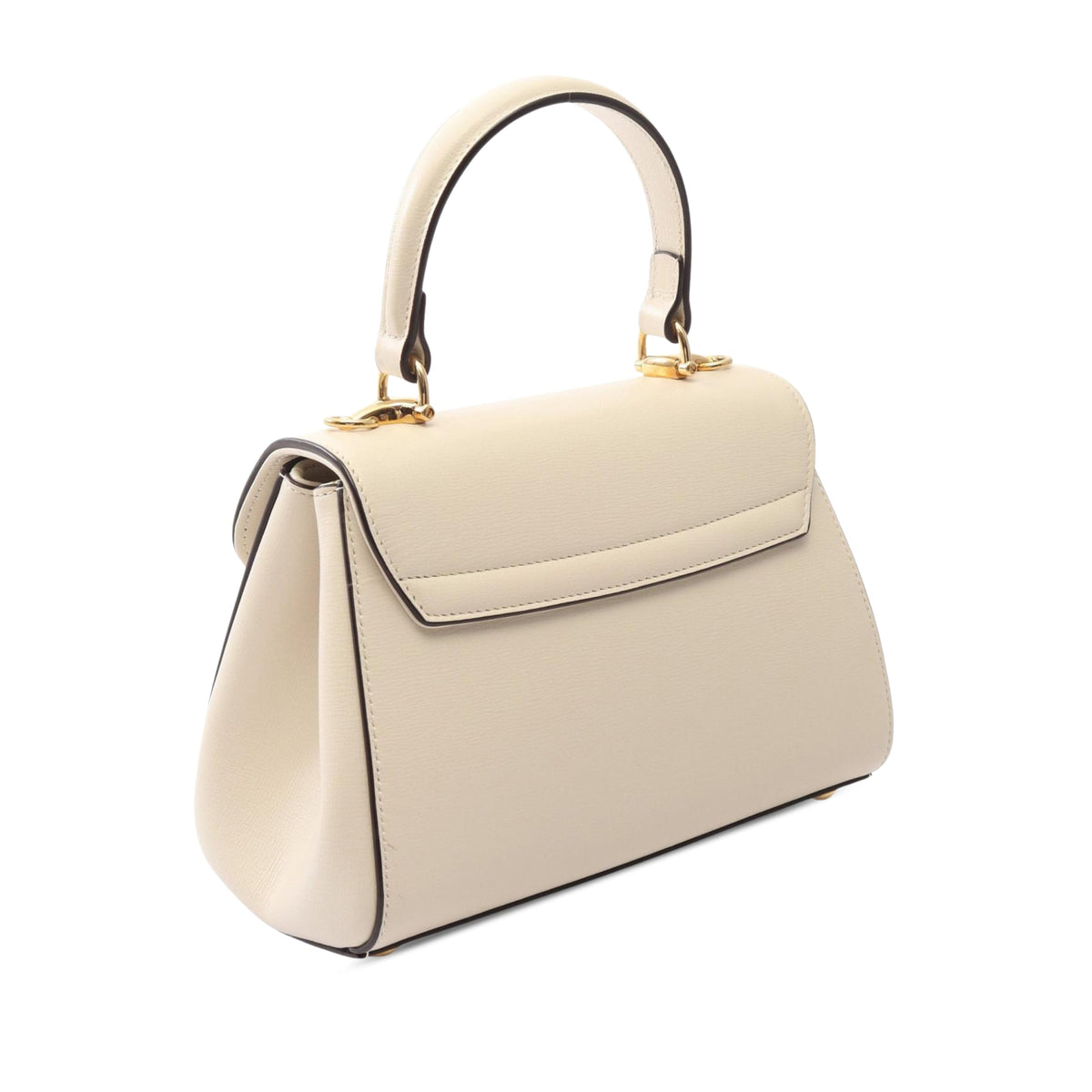 Gucci Mini Calfskin Horsebit 1955 Satchel