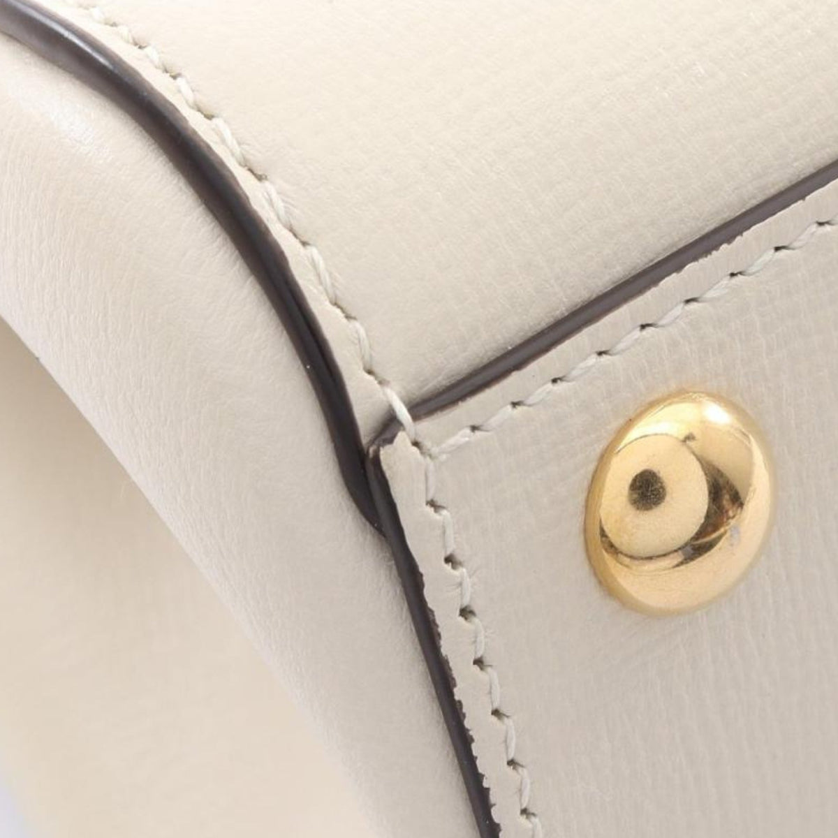 Gucci Mini Calfskin Horsebit 1955 Satchel