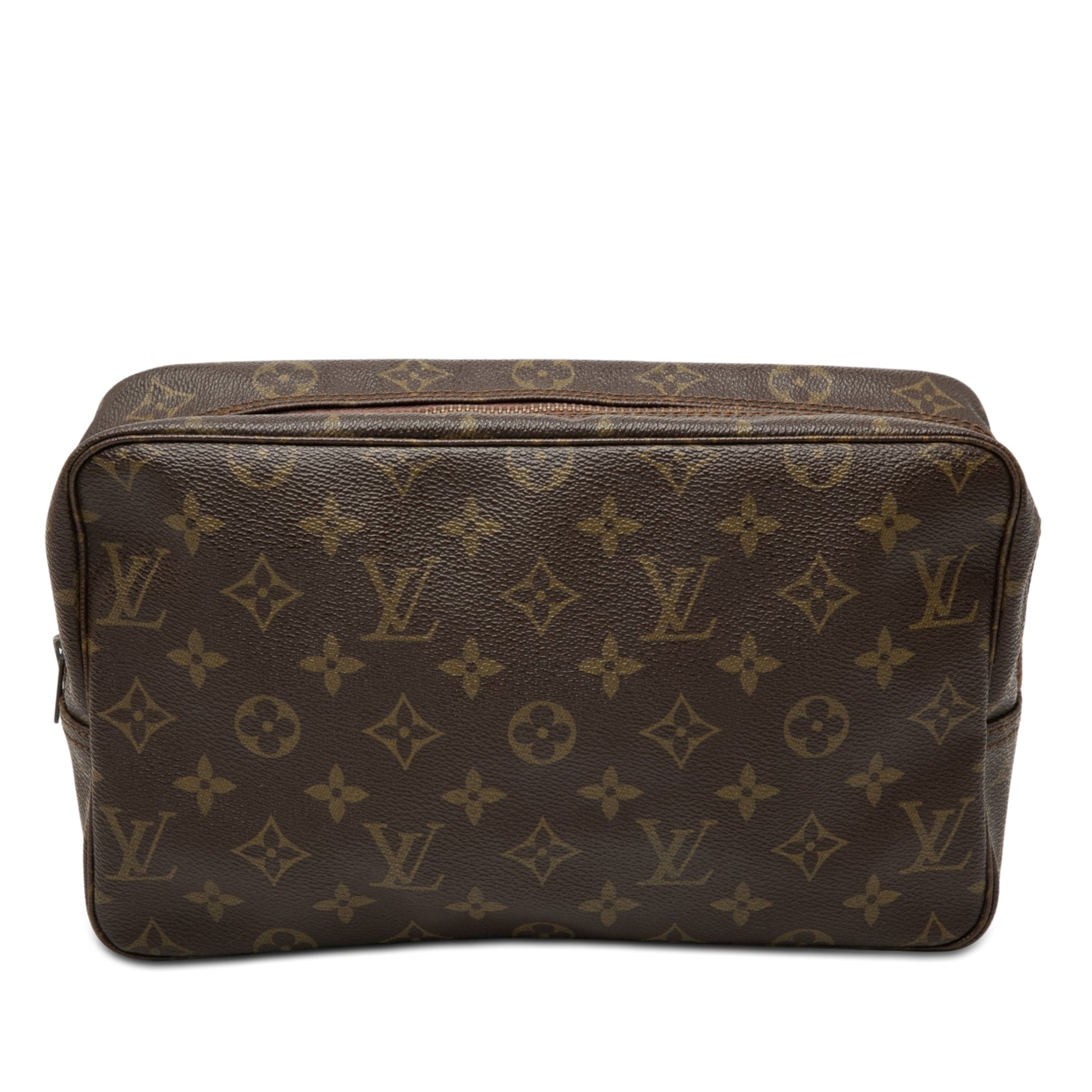 Louis Vuitton Monogram Trousse Toilette 28
