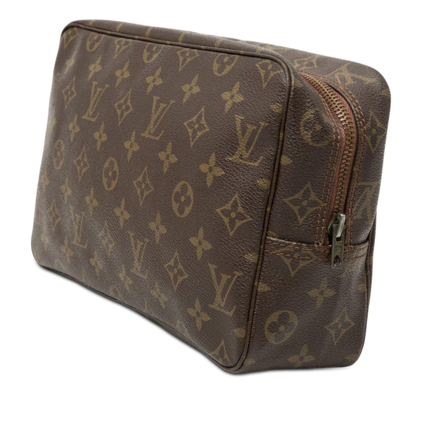 Louis Vuitton Monogram Trousse Toilette 28