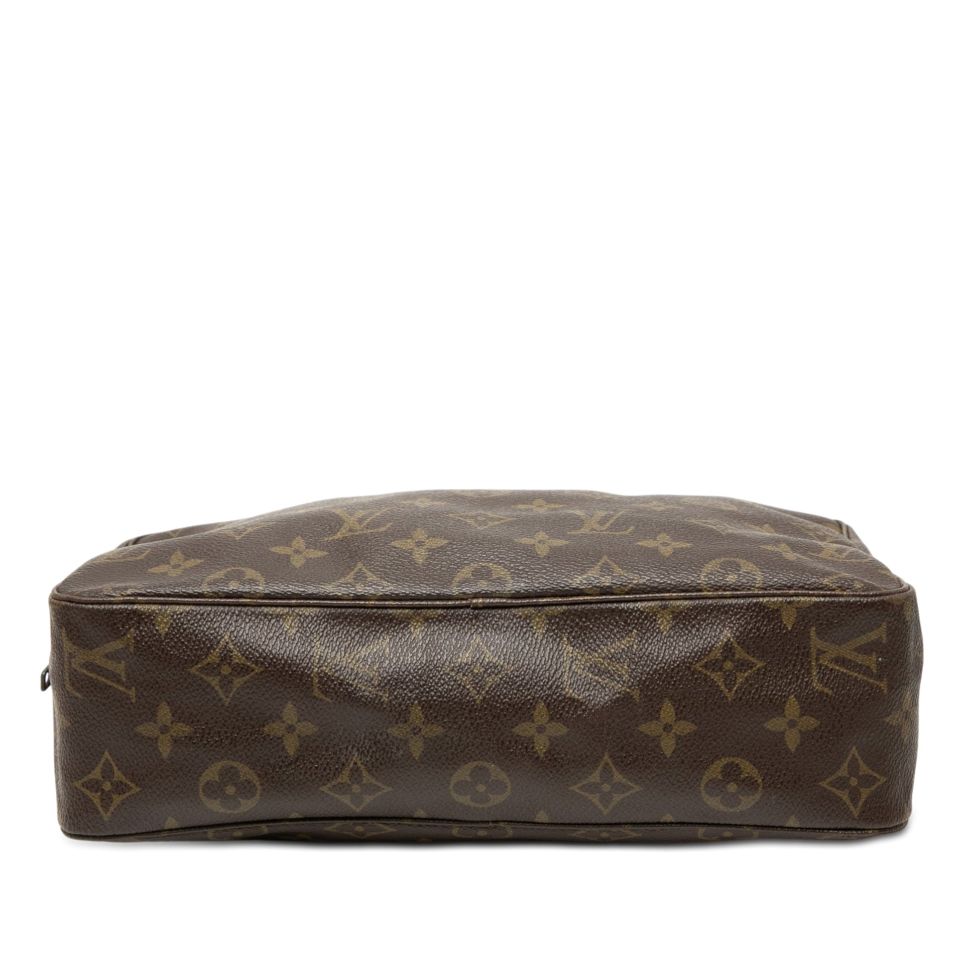 Louis Vuitton Monogram Trousse Toilette 28