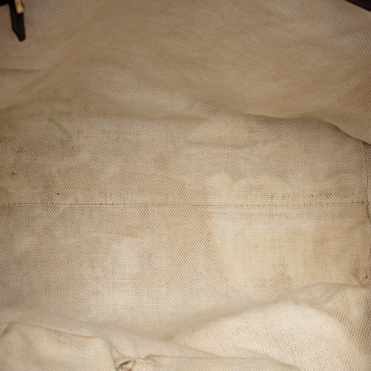 Gucci GG Canvas Tote