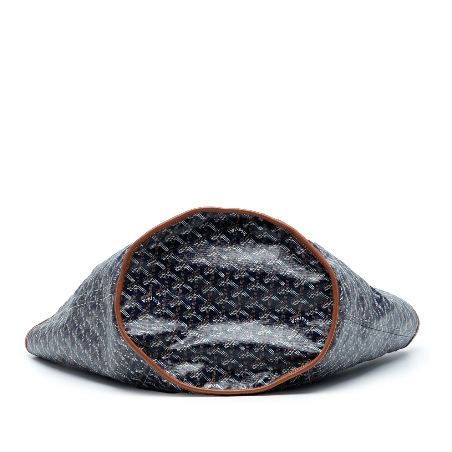 Goyard Goyardine Reversible Belharra Tote