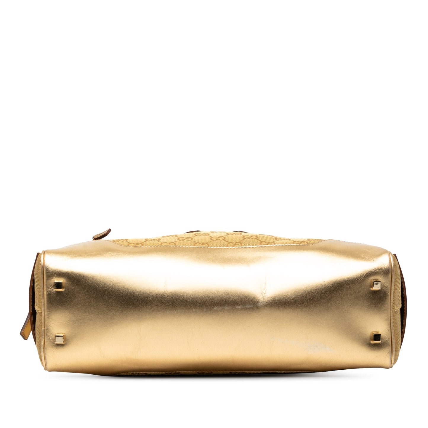 Gucci GG Canvas Handbag