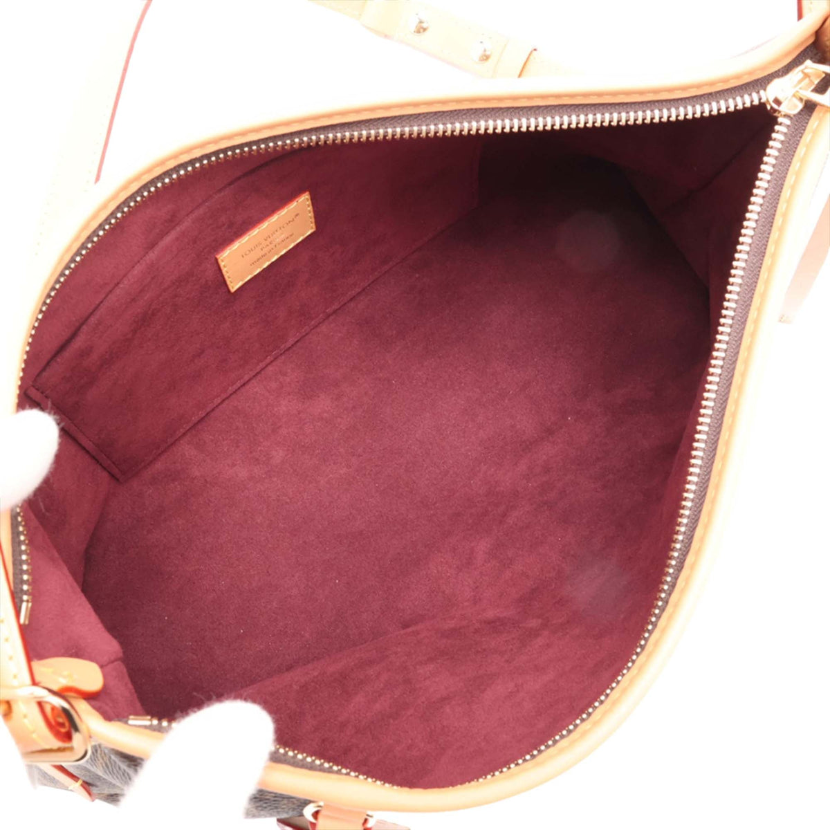 Louis Vuitton Monogram Mabillon