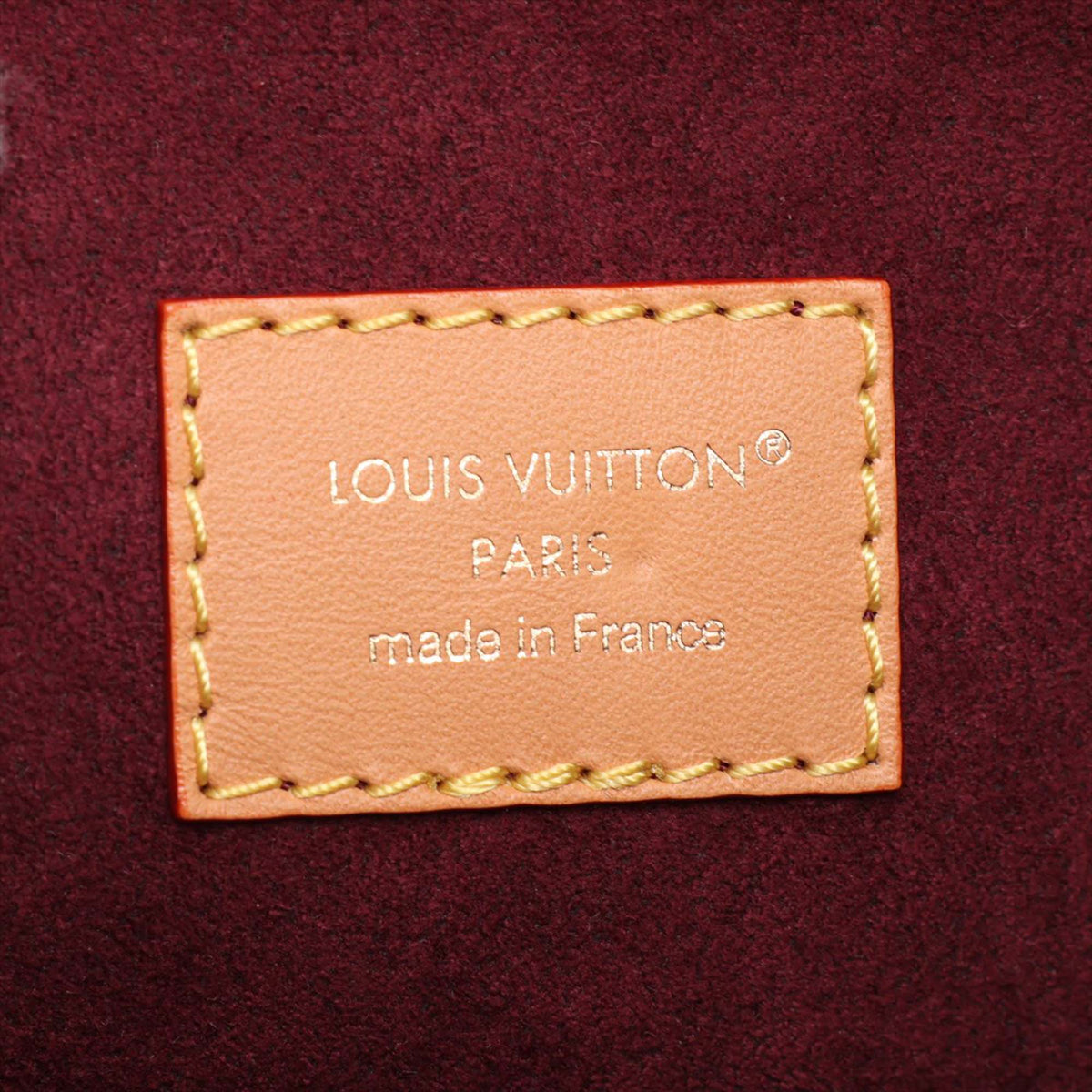 Louis Vuitton Monogram Mabillon