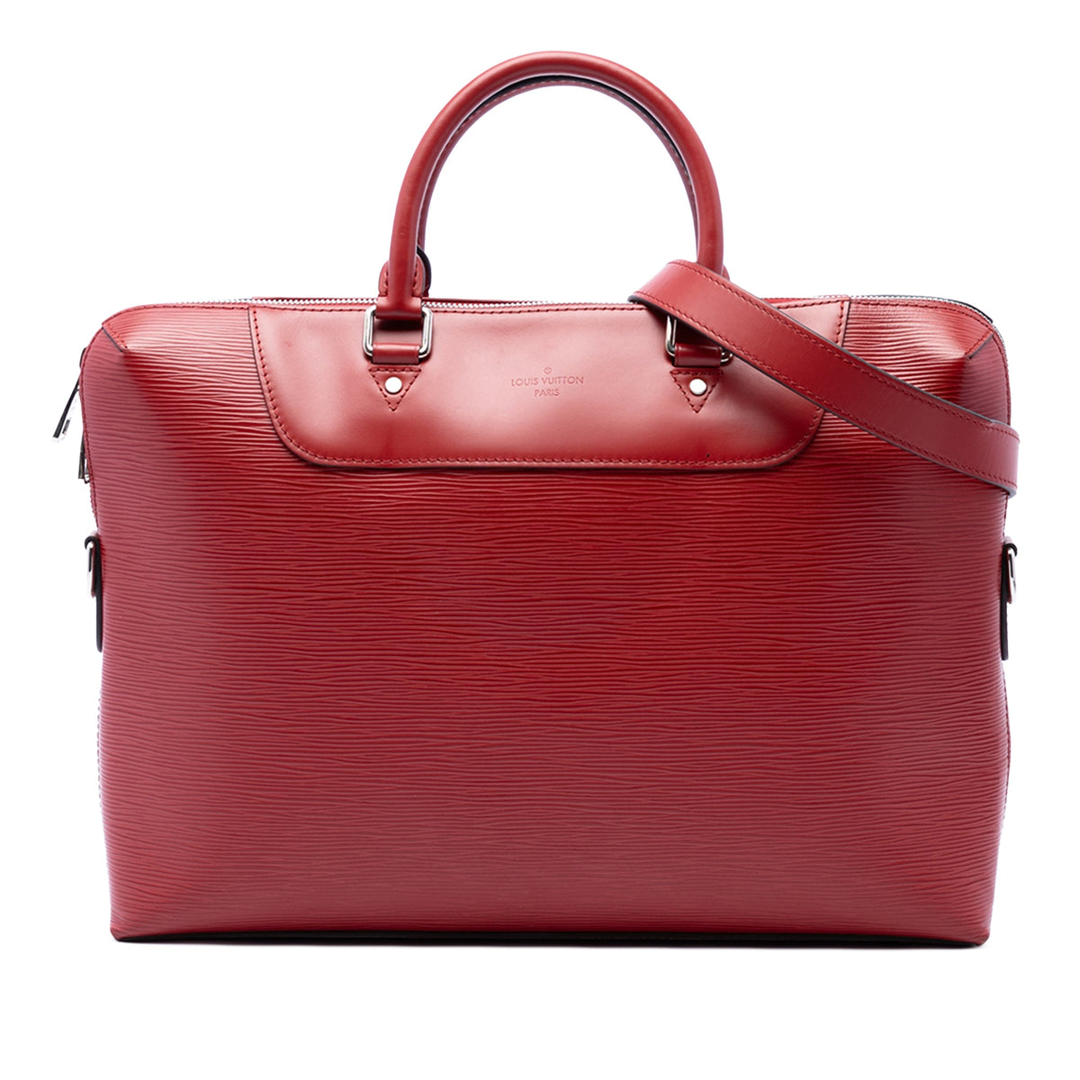 Louis Vuitton Epi Porte Documents Jour