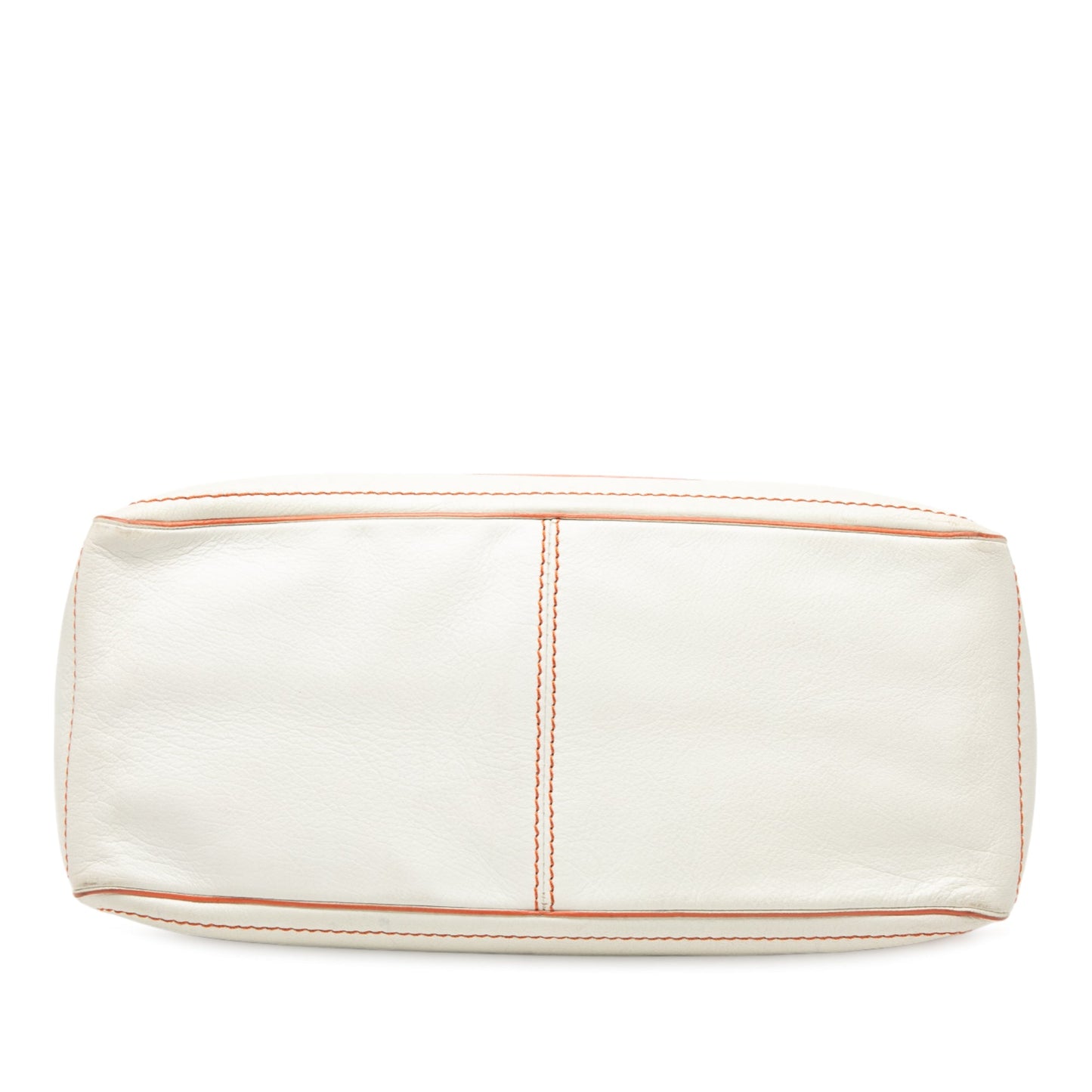 Leather Boogie Handbag