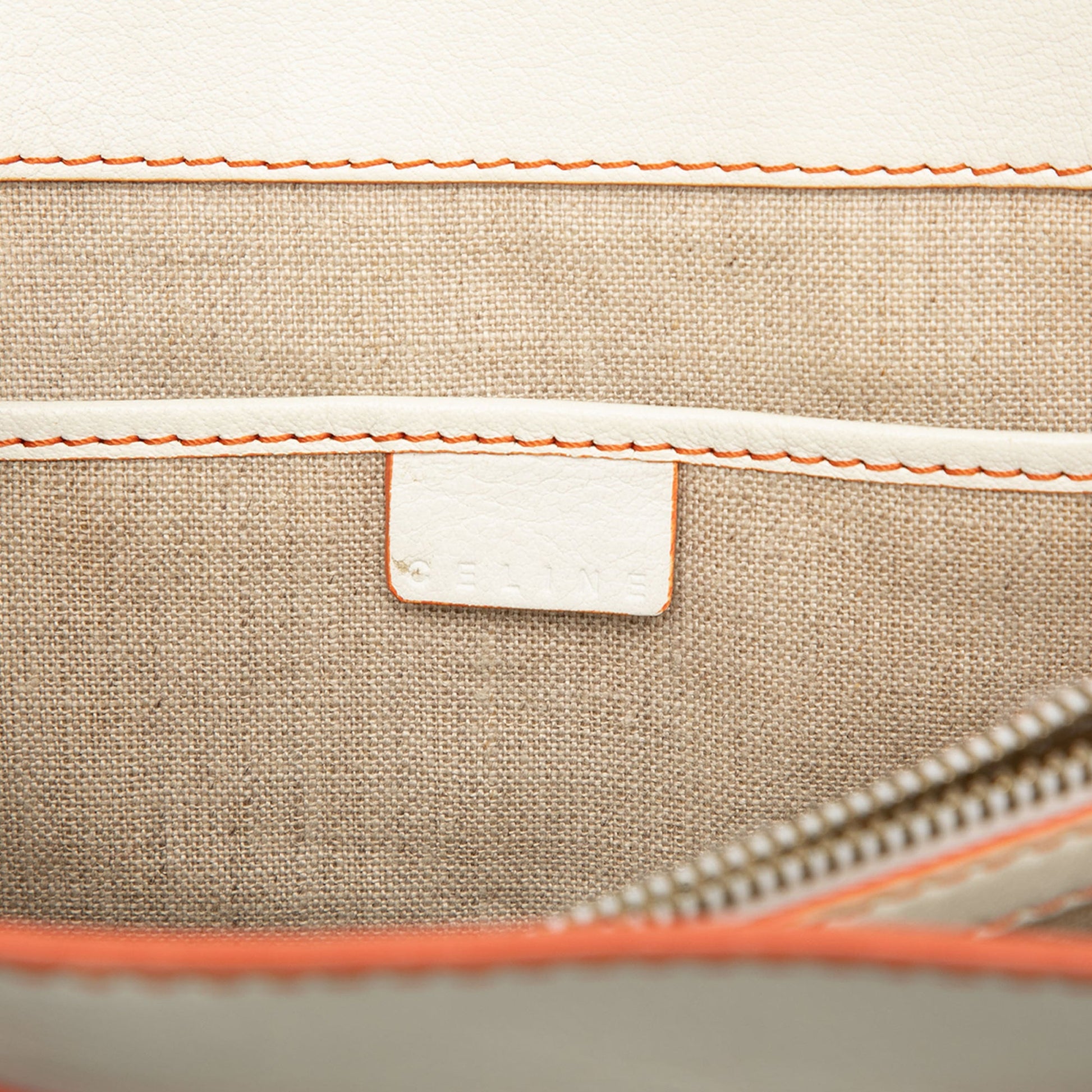 Leather Boogie Handbag
