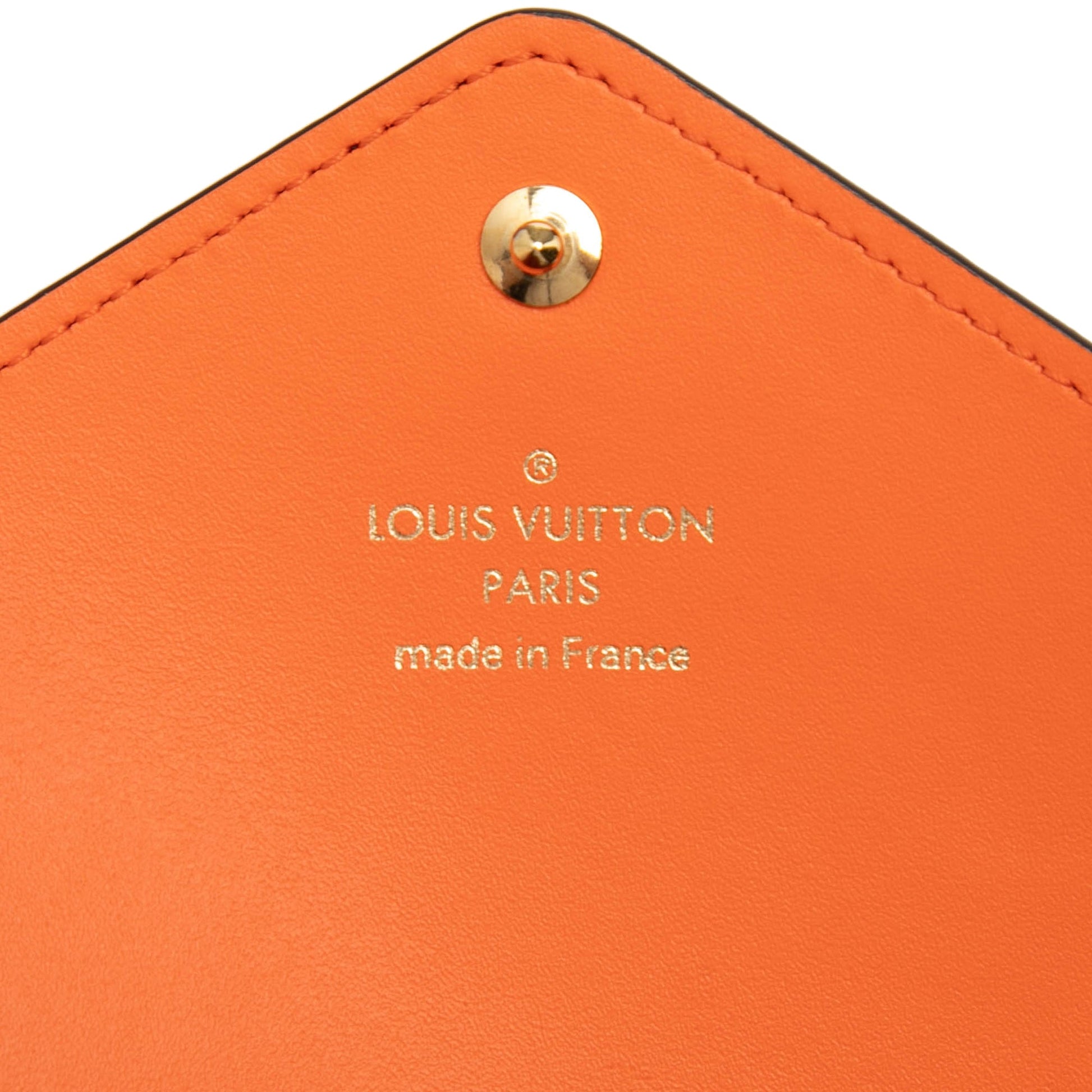 Grace Coddington Catogram Kirigami Pochette Set