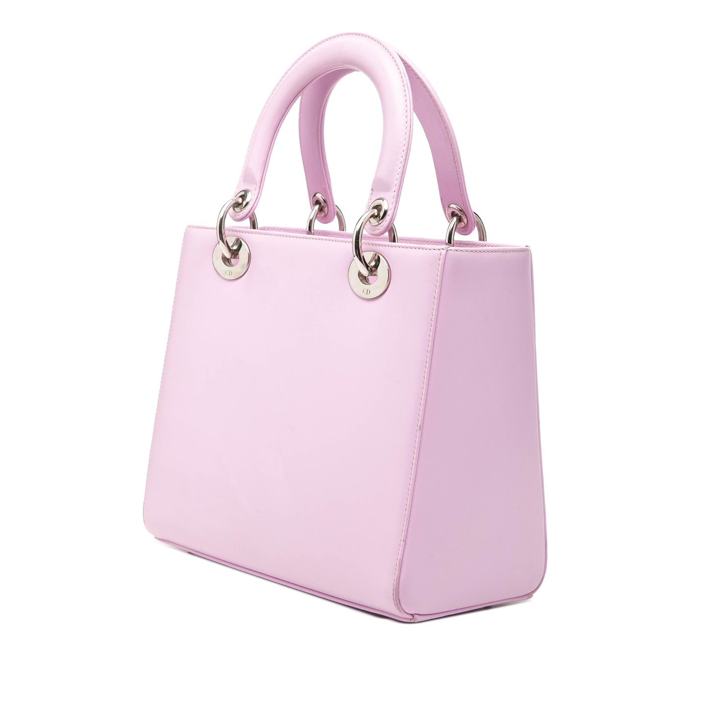 Dior Medium Calfskin Pockets Lady Dior