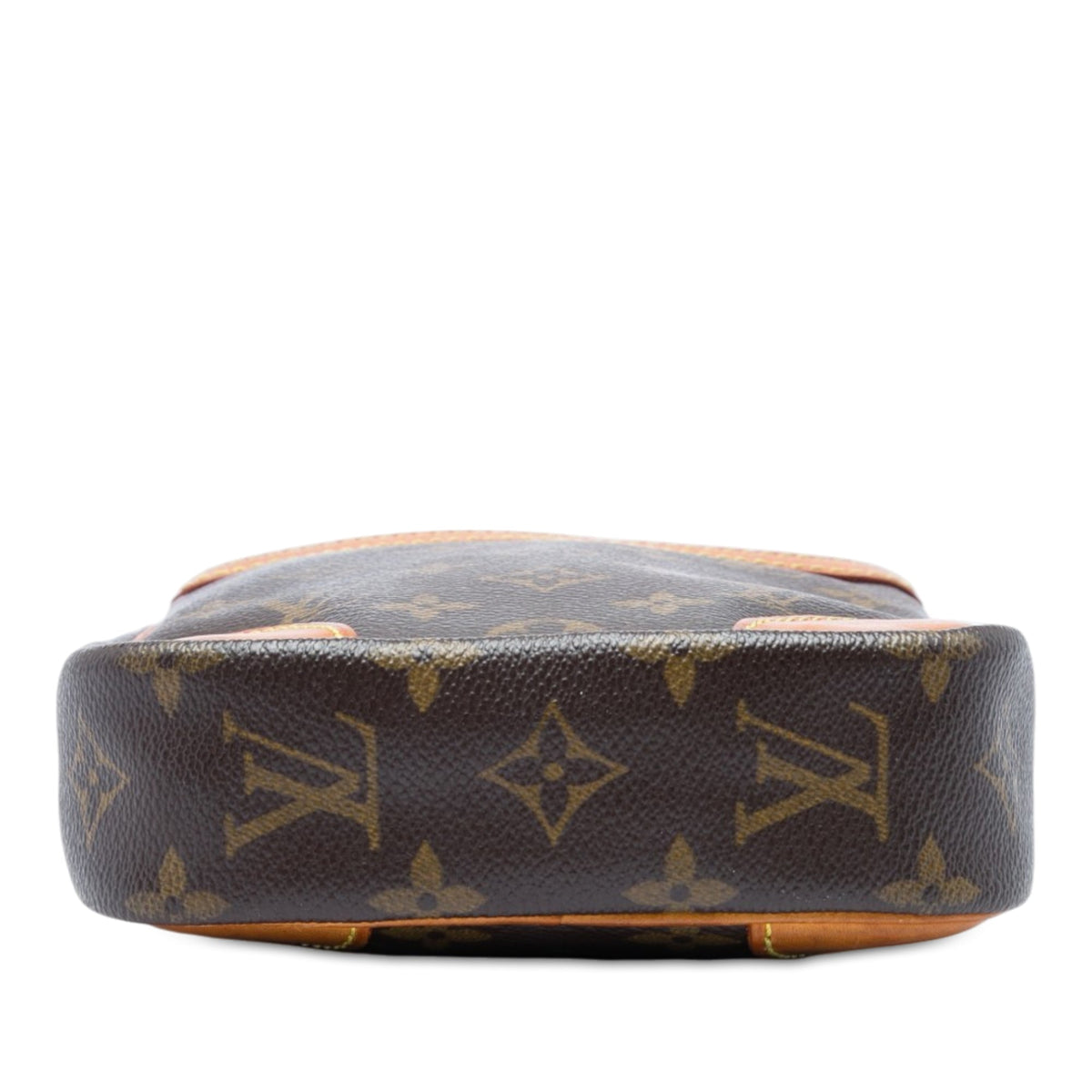 Louis Vuitton Monogram Danube — Brown