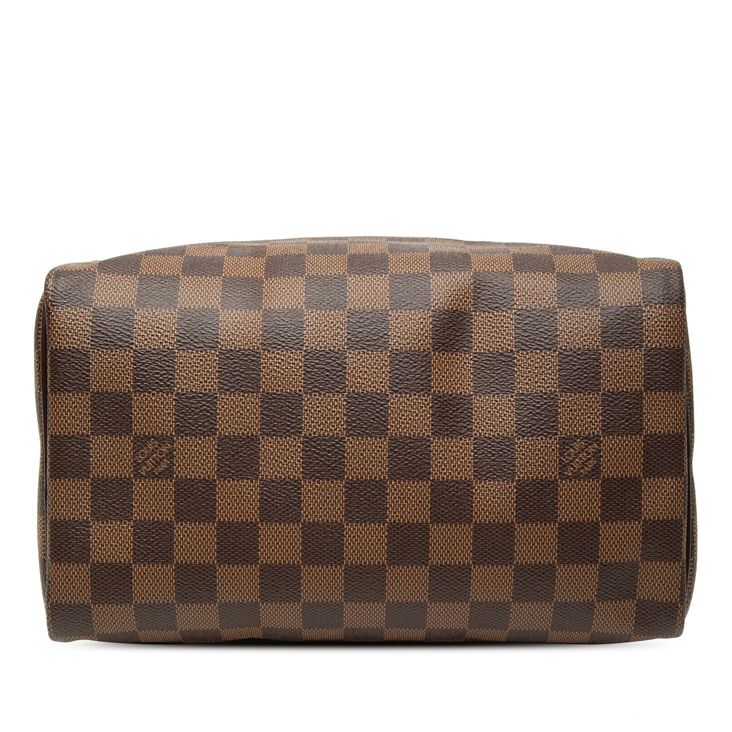 Louis Vuitton Damier Ebene Speedy 25