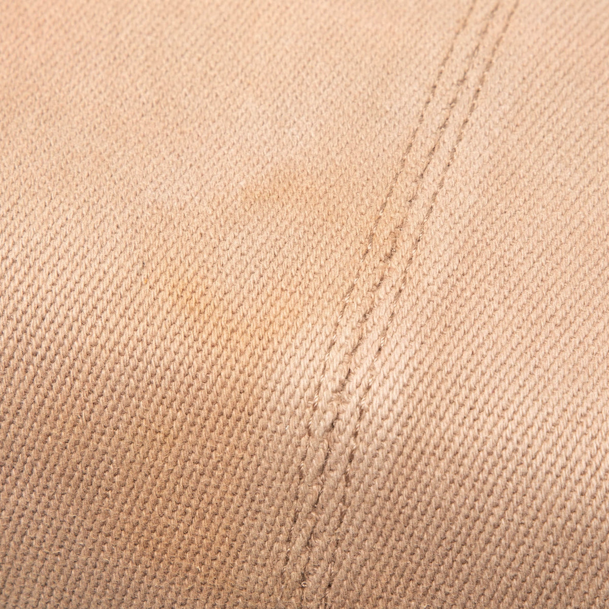 LOEWE Small Canvas Cushion Tote