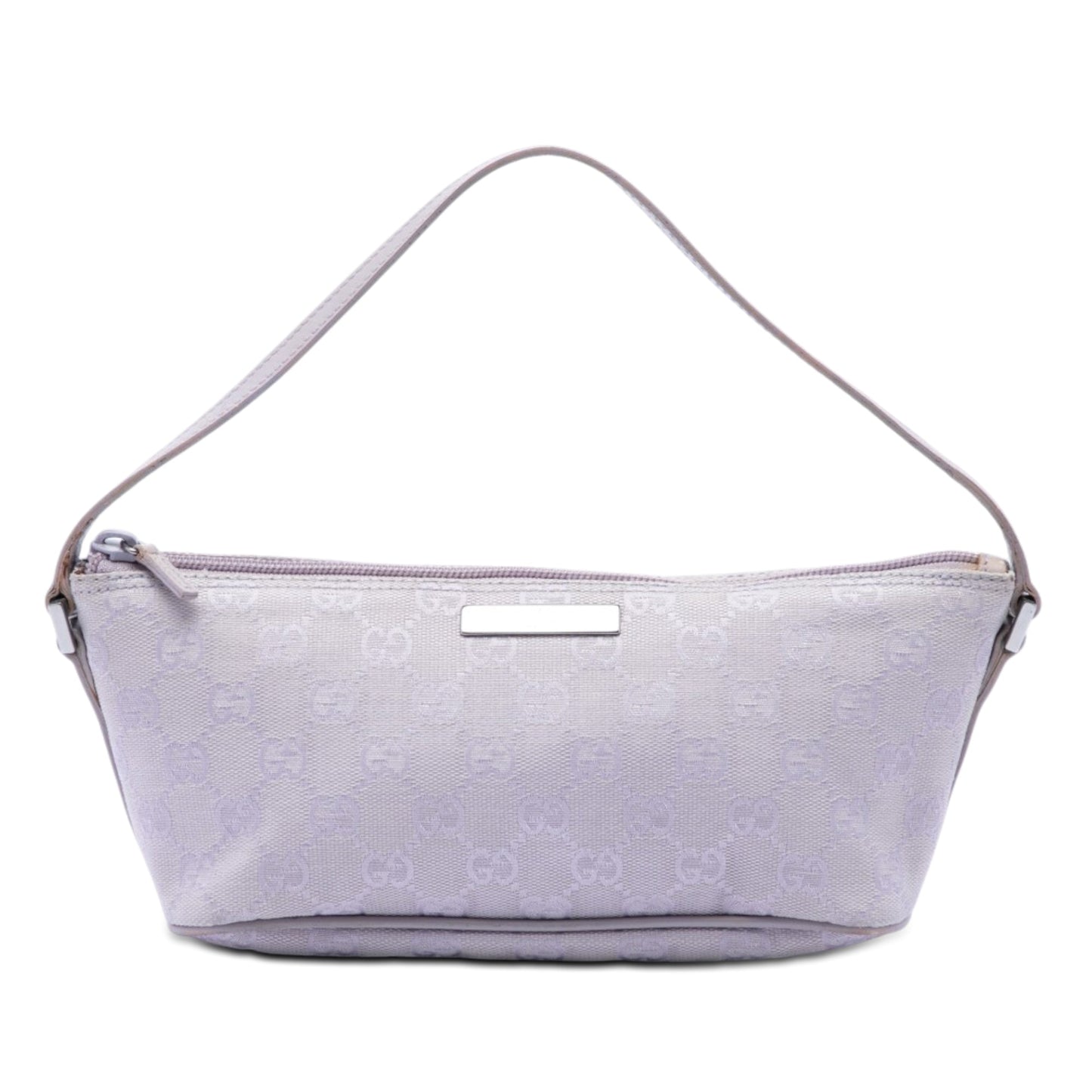 Gucci GG Canvas Boat